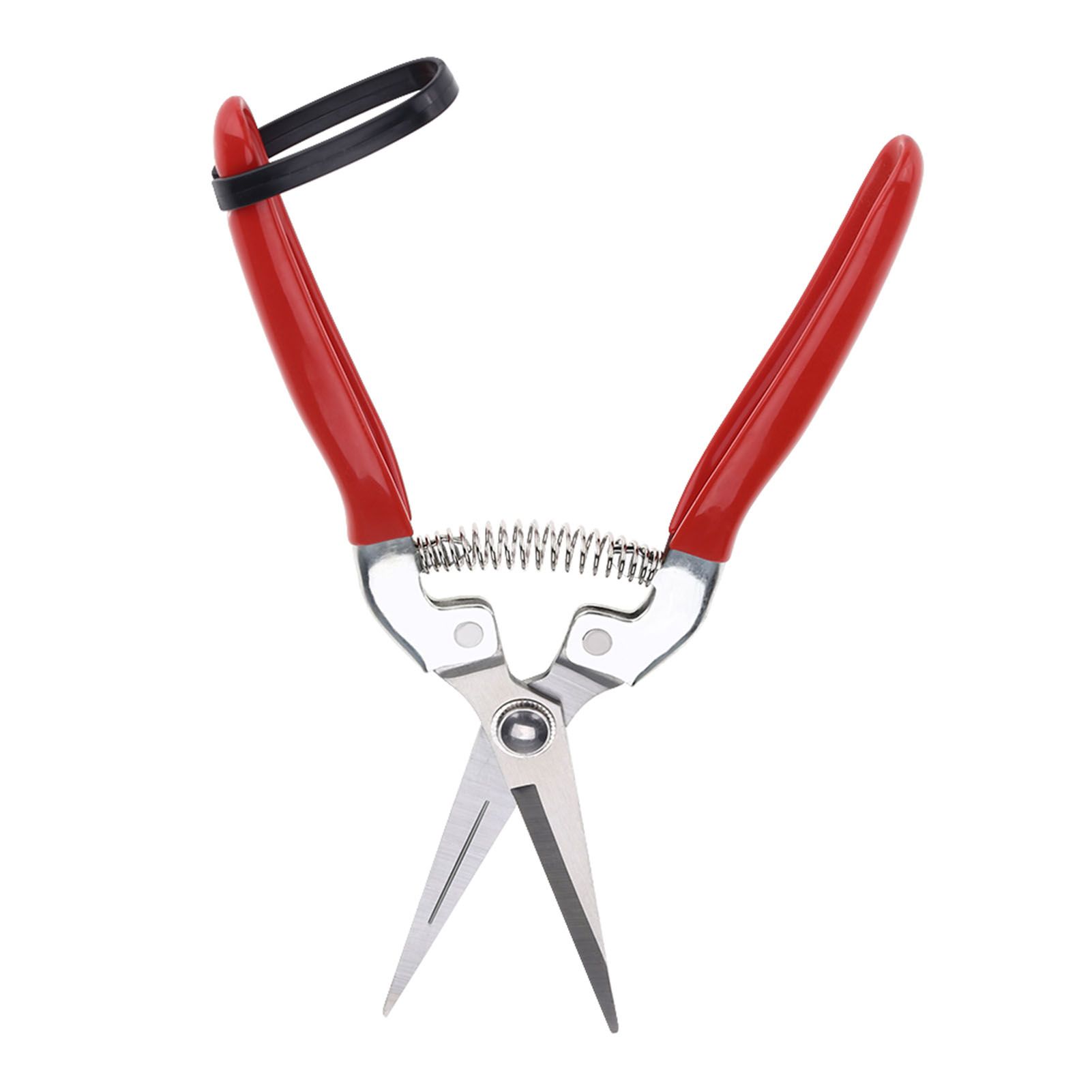 1Pc Sturdy Fruit Tree Bonsai Gardening Pruning Shear Garden Scissors Pruner view 4