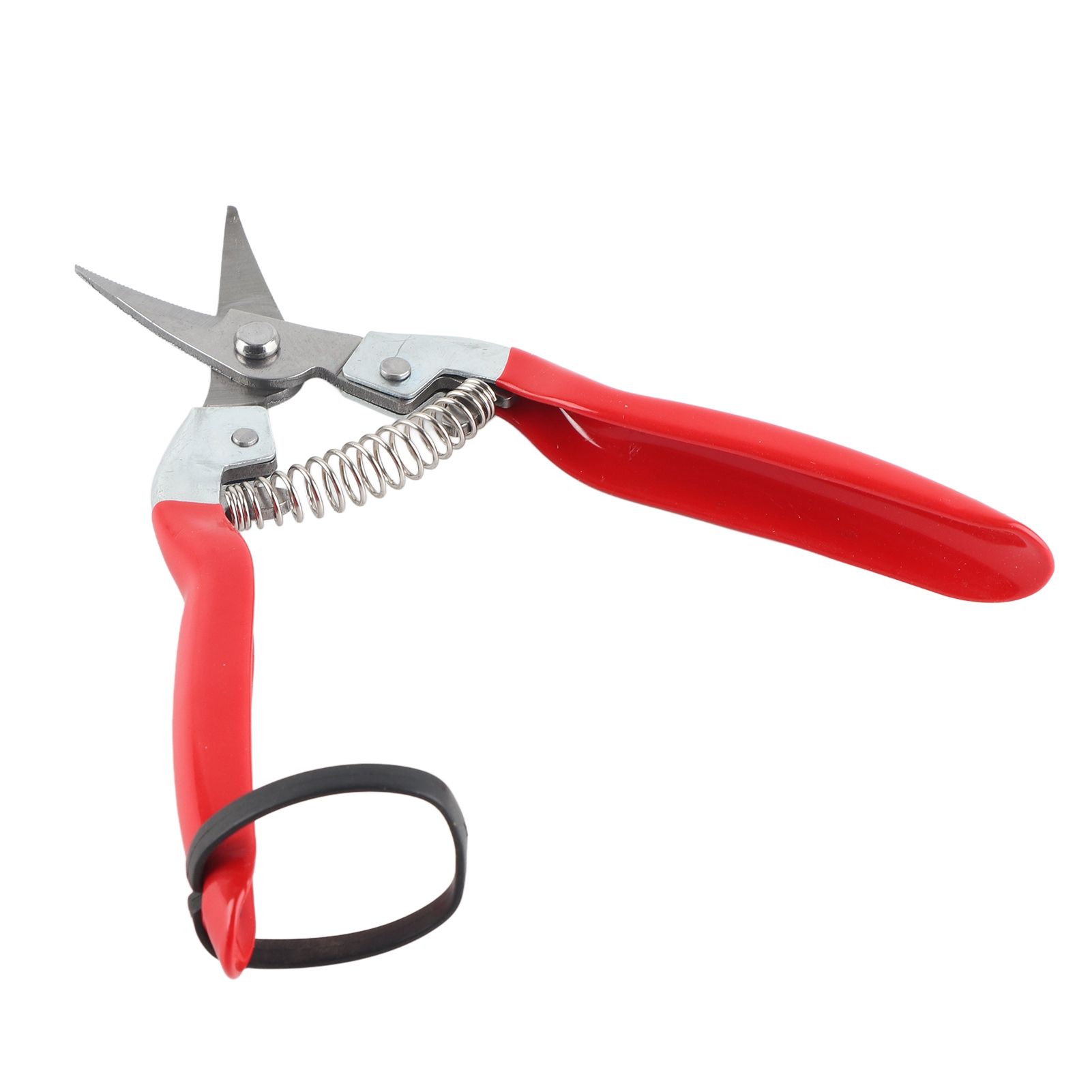 1Pc Sturdy Fruit Tree Bonsai Gardening Pruning Shear Garden Scissors Pruner view 6