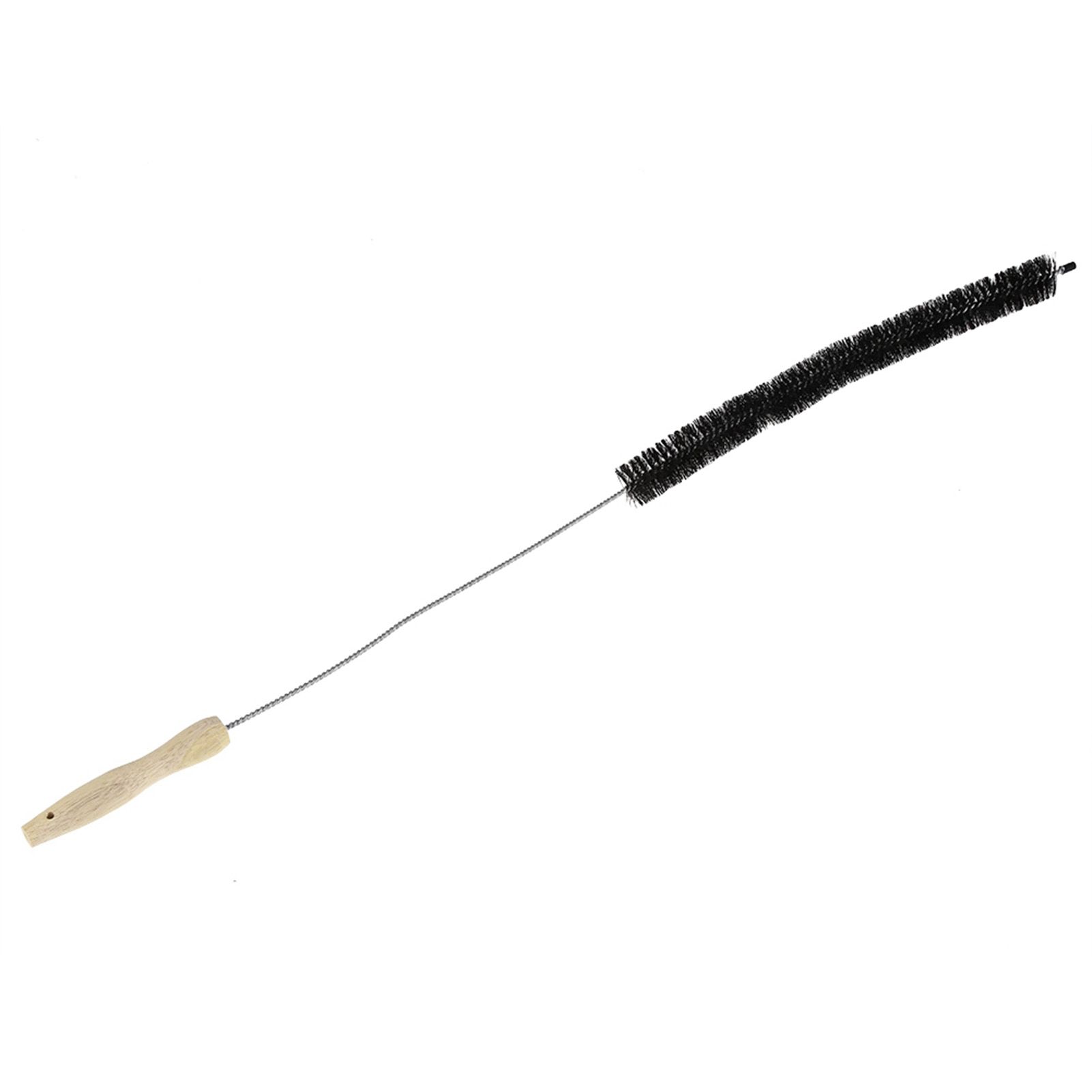 Clothes Dryer Vent Brush Long Flexible Rod Cleaning Tool for Dirt Dust Lint view 8