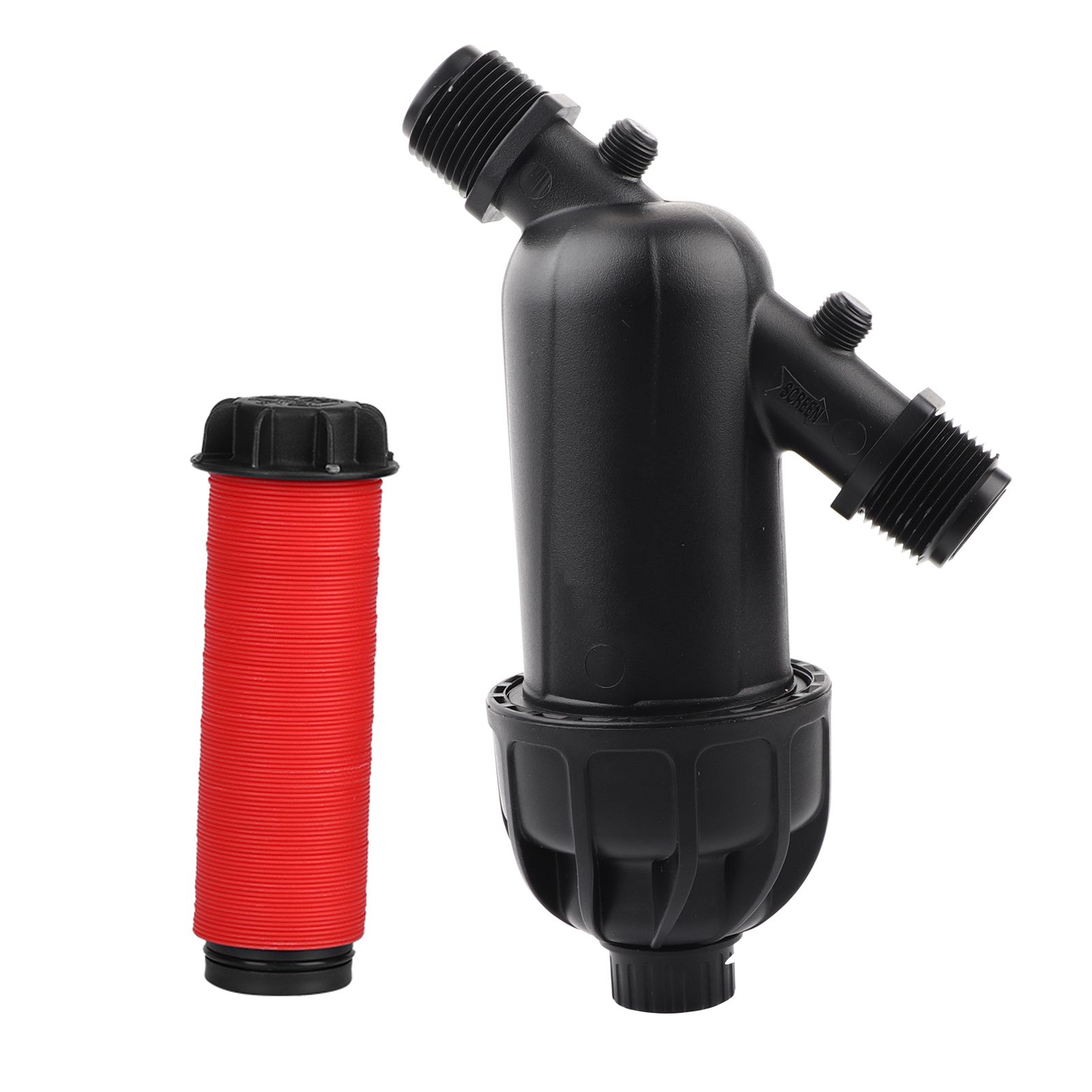 120 Mesh 130 Micron Level Disc Filter for Drip Irrigation Agriculture Garden