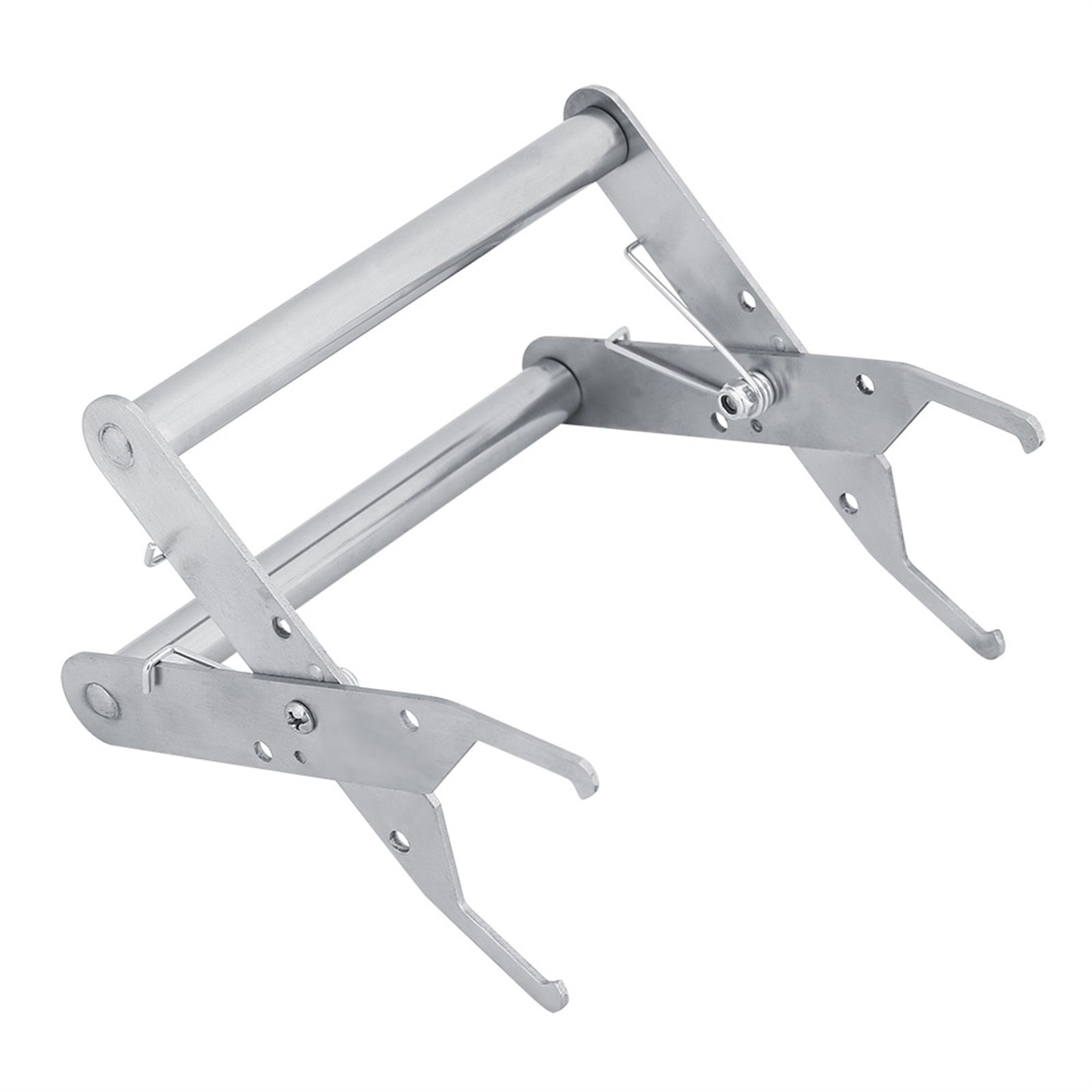 Stainless Steel Beekeeping Equip Bee Frame Holder Lifter Capture Grip Tool view 2