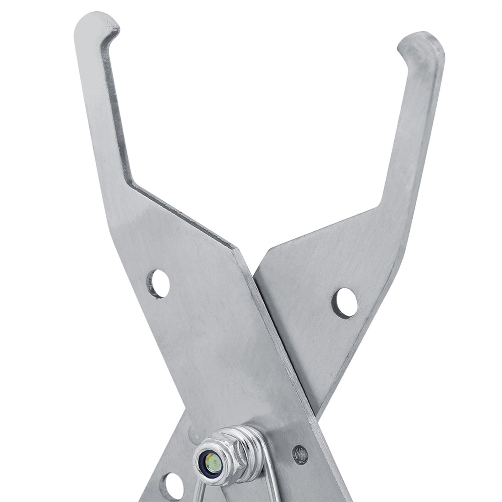 Stainless Steel Beekeeping Equip Bee Frame Holder Lifter Capture Grip Tool view 8