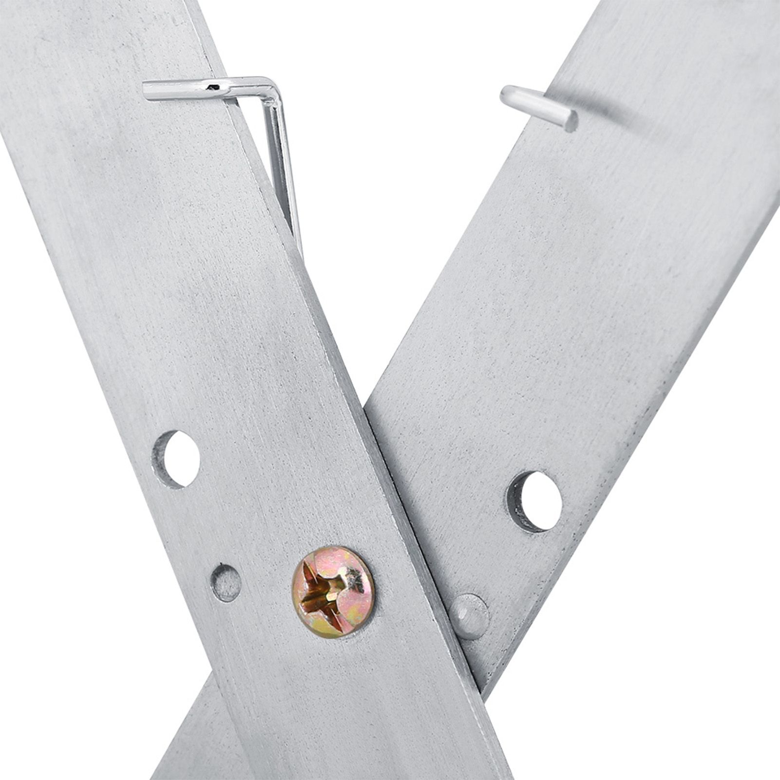 Stainless Steel Beekeeping Equip Bee Frame Holder Lifter Capture Grip Tool view 10