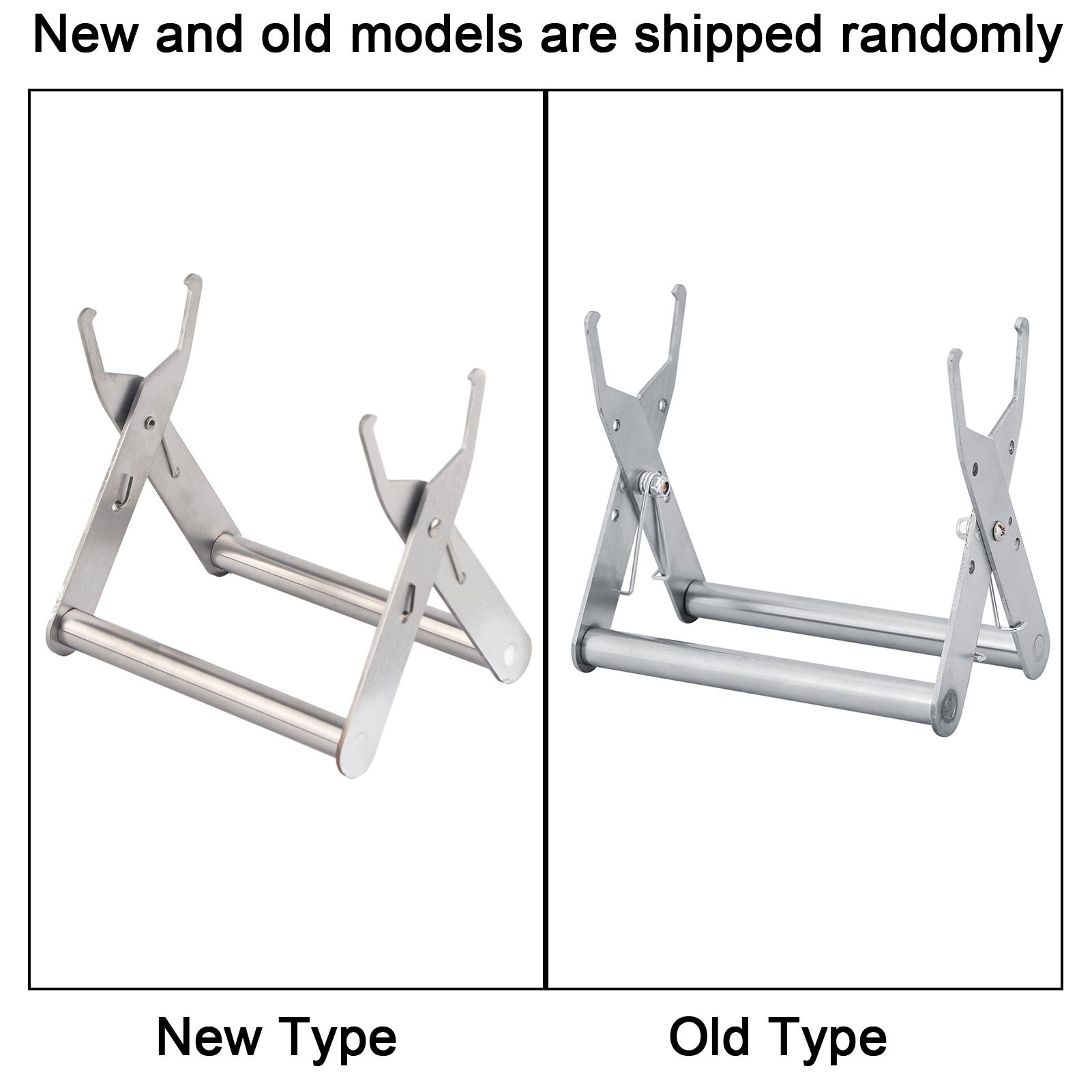 Stainless Steel Beekeeping Equip Bee Frame Holder Lifter Capture Grip Tool view 13