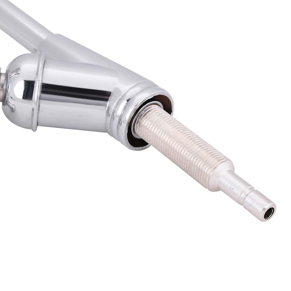 1/4'' Zinc Alloy Kitchen Faucet Tap Chrome Reverse Osmosis RO Drinking Water view 7