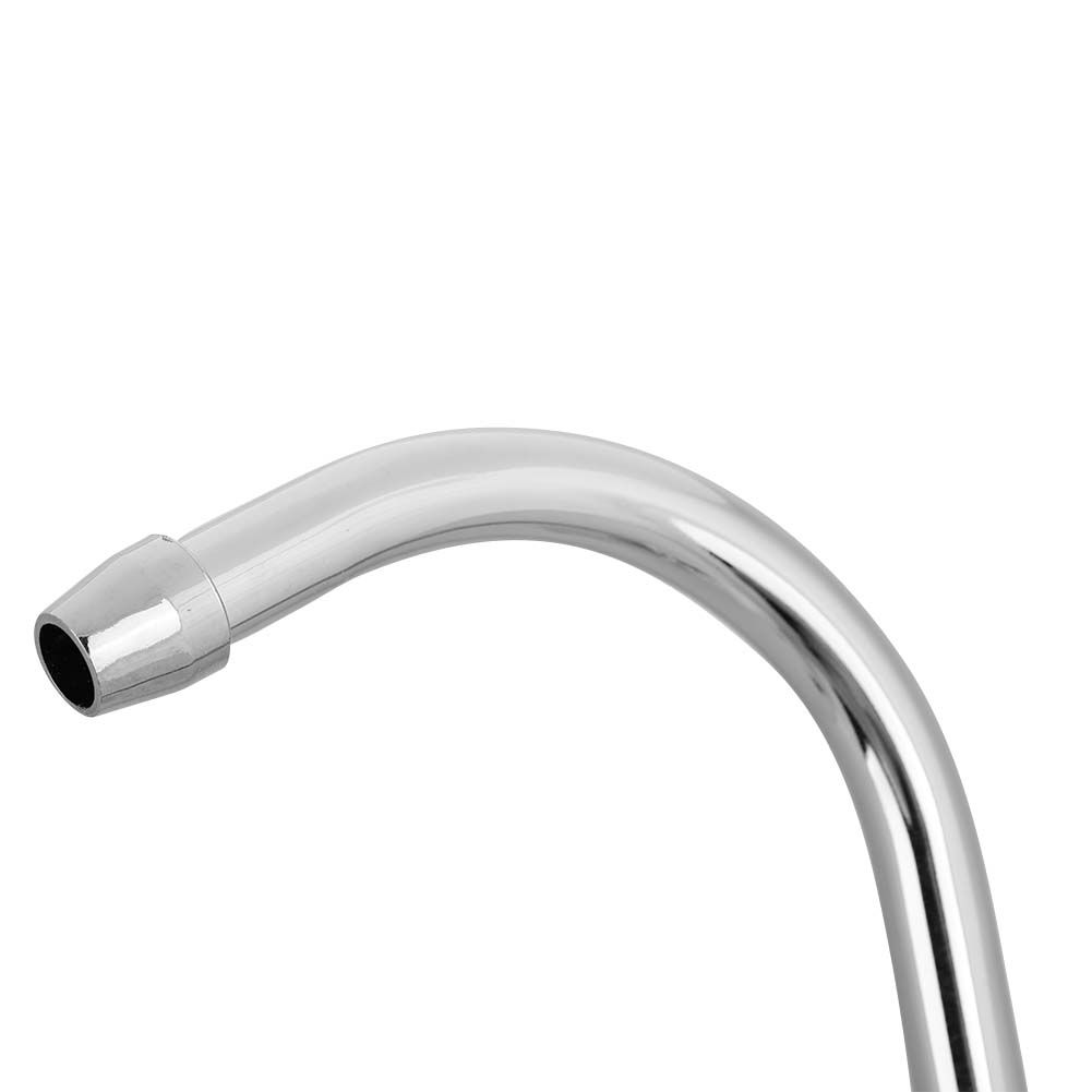 1/4'' Zinc Alloy Kitchen Faucet Tap Chrome Reverse Osmosis RO Drinking Water view 5