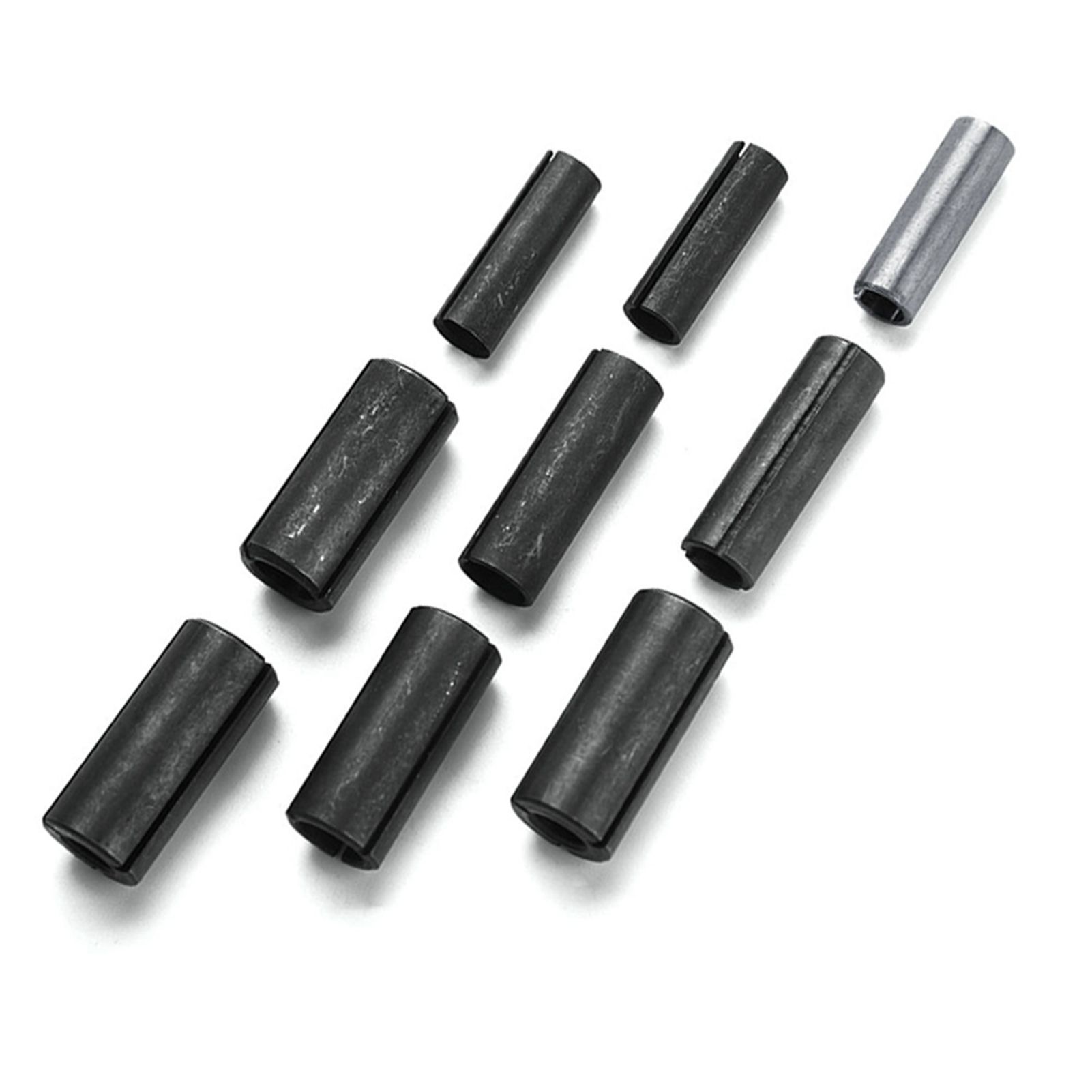 Woodworking Router Bit Chuck Collet Adapter Split Bushing Milling Cutter Holder view 7