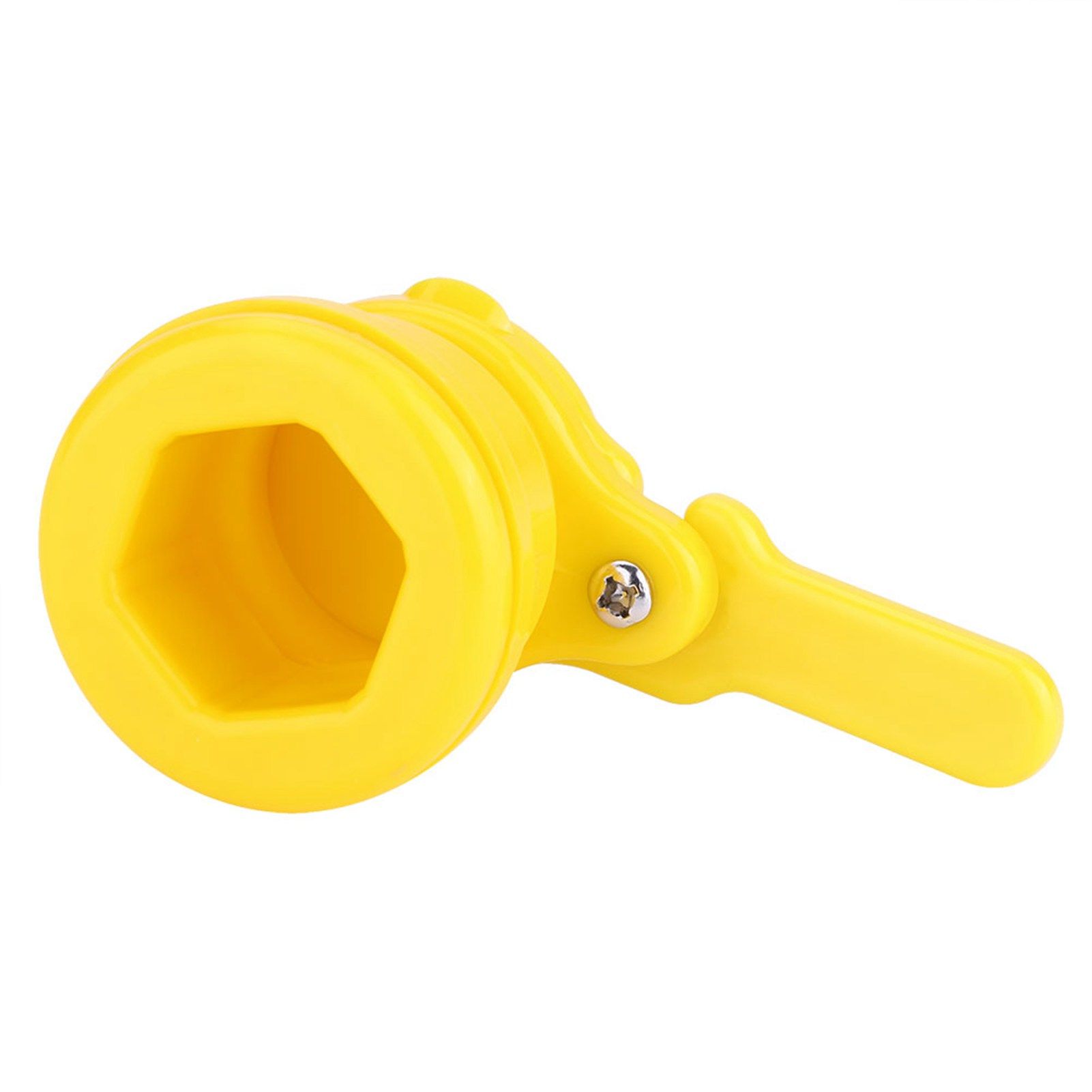 Bee Honey Tap Gate Valve Tool Beekeeping Extractor Bottling Equipment view 6