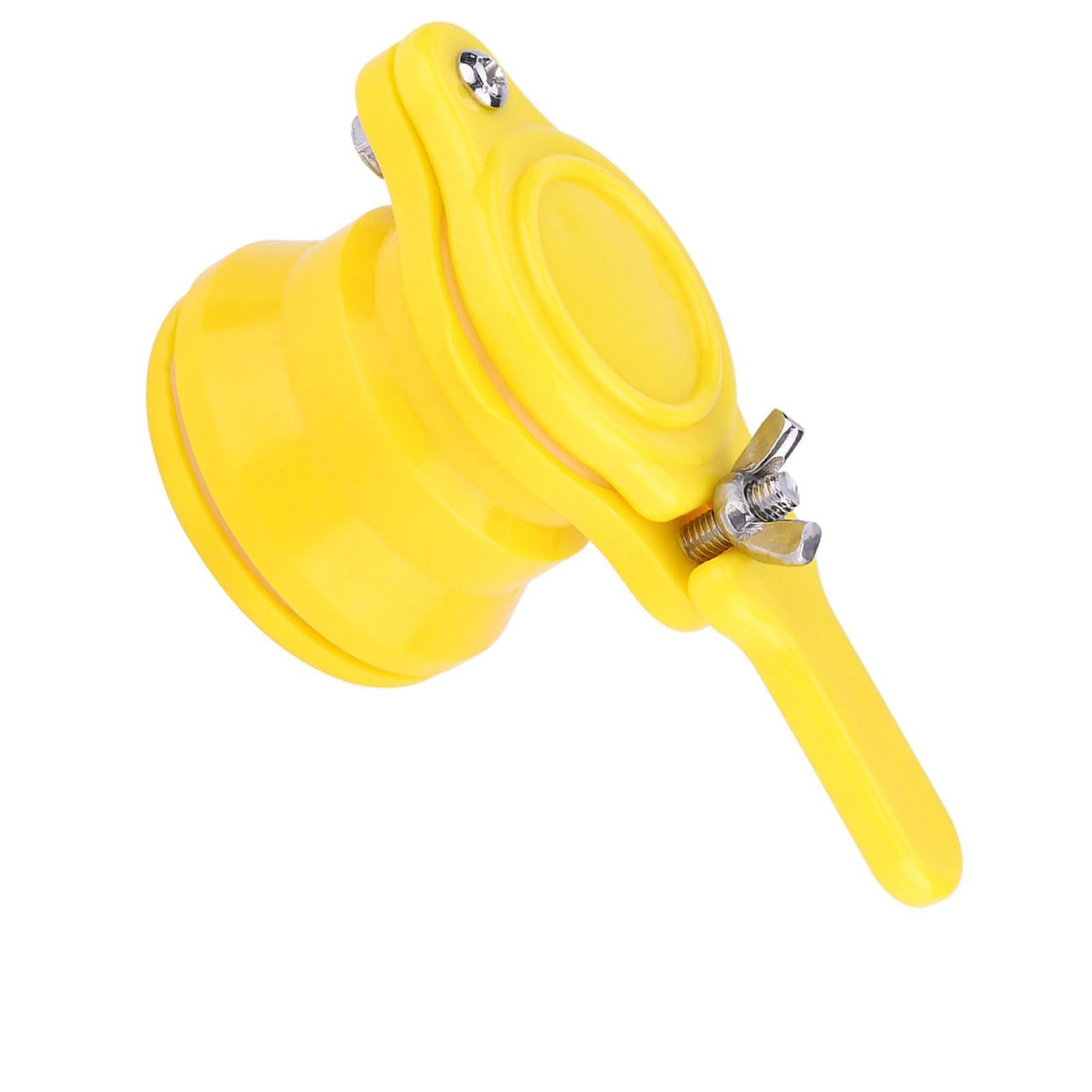 Bee Honey Tap Gate Valve Tool Beekeeping Extractor Bottling Equipment view 14