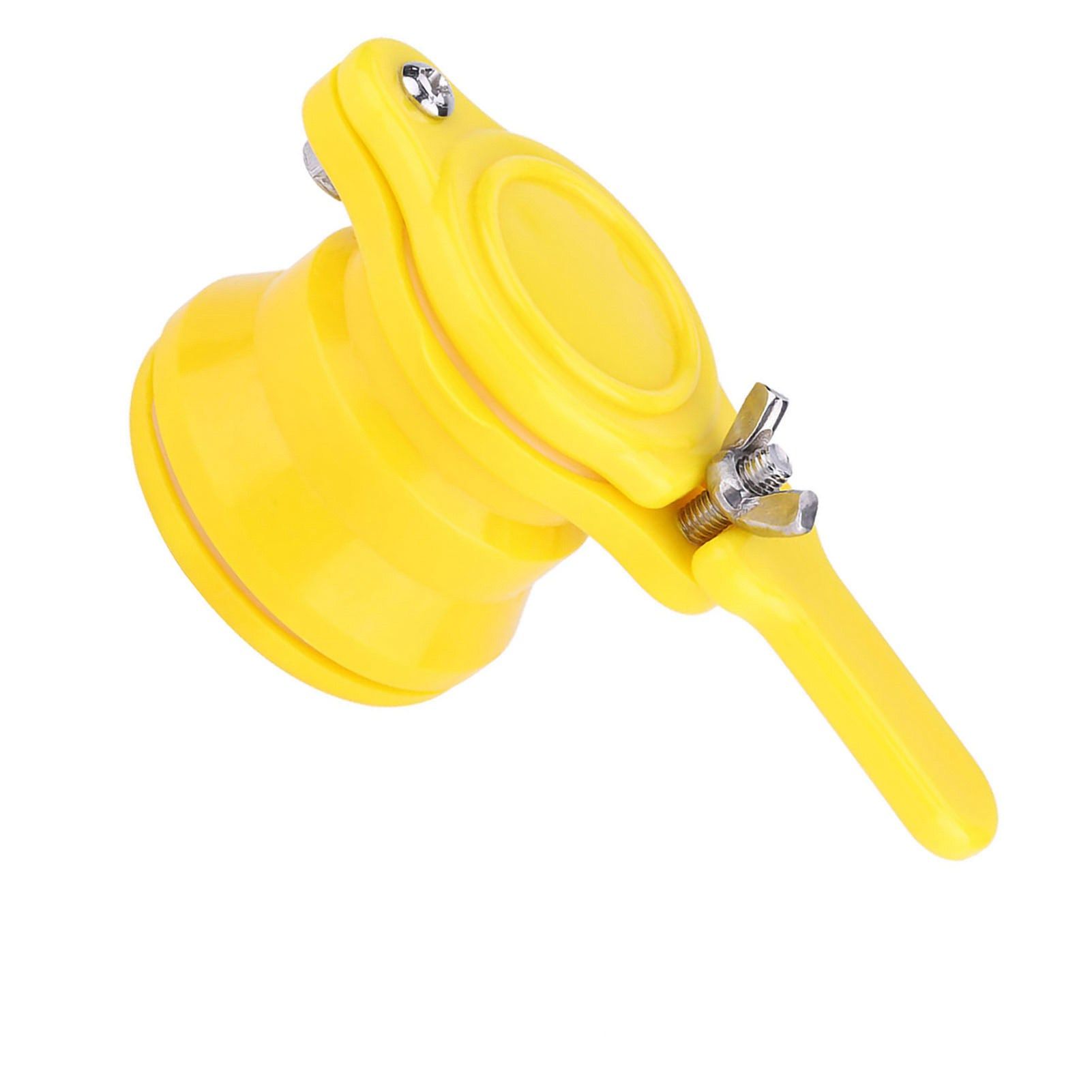 Bee Honey Tap Gate Valve Tool Beekeeping Extractor Bottling Equipment view 15