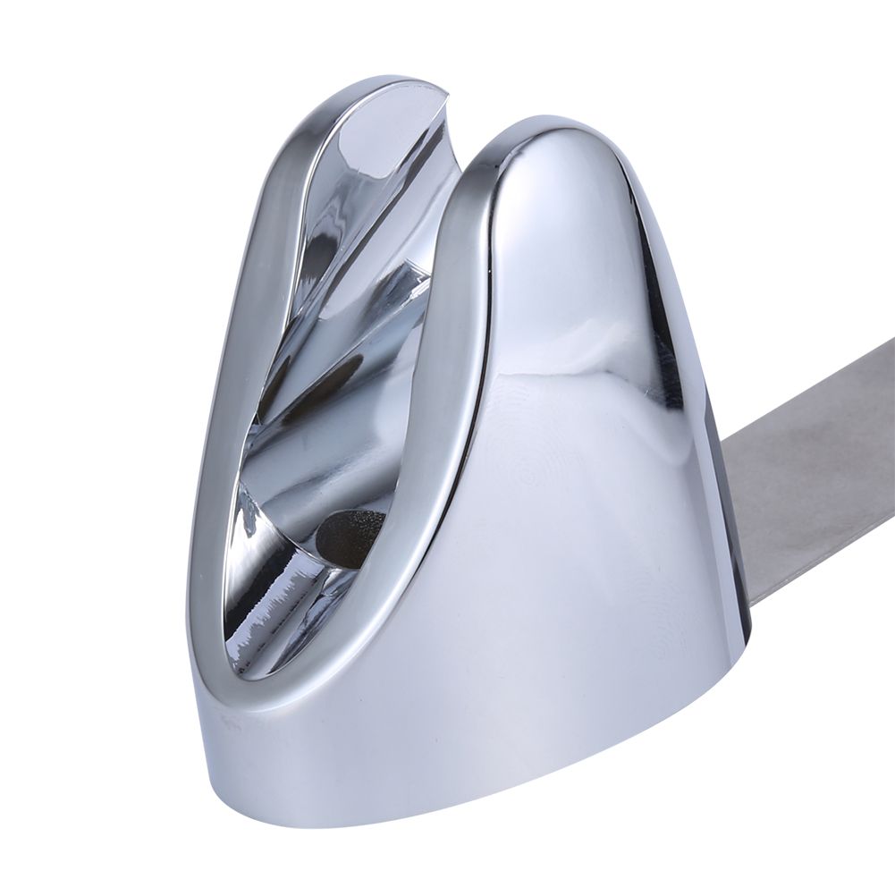 Stainless Steel ABS Holder Hook Hanger For Hand Shower Toilet Bidet Sprayer view 4