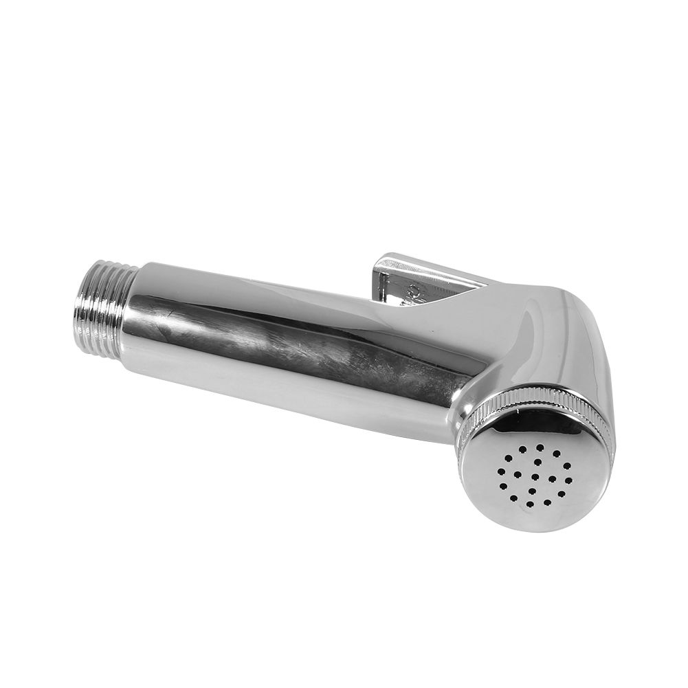 Multi functional ABS Handheld Toilet Bidet Shower Spray Sprayer Single Shower Head view 4