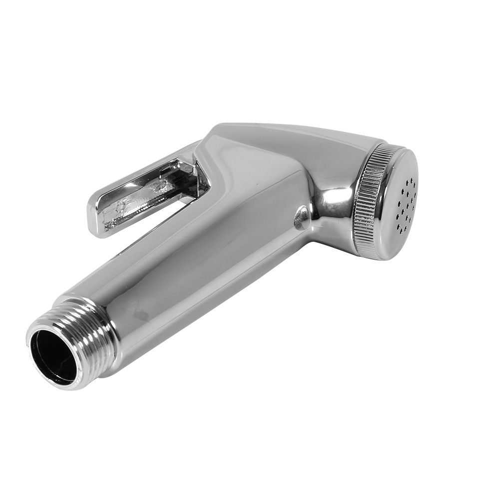 Multi functional ABS Handheld Toilet Bidet Shower Spray Sprayer Single Shower Head view 5