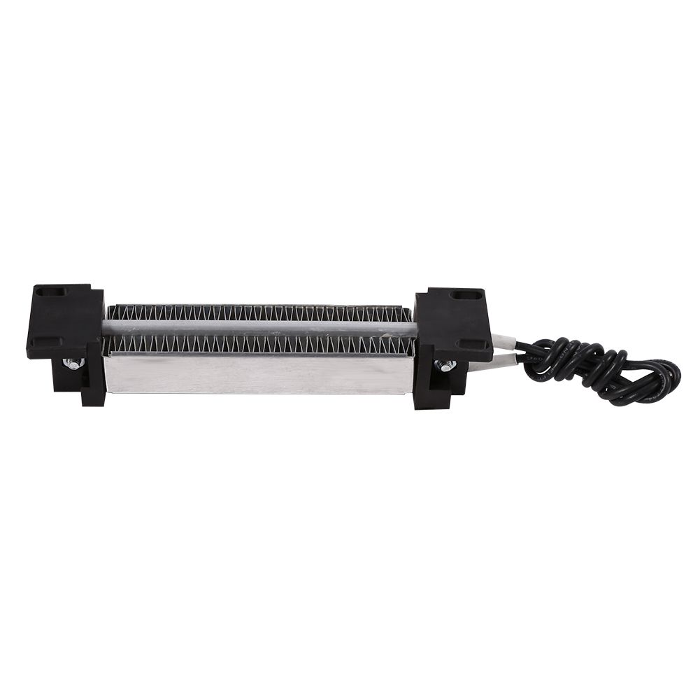 200W Safe Electric Insulated Ceramic Thermostatic PTC Heating Element Heater view 4