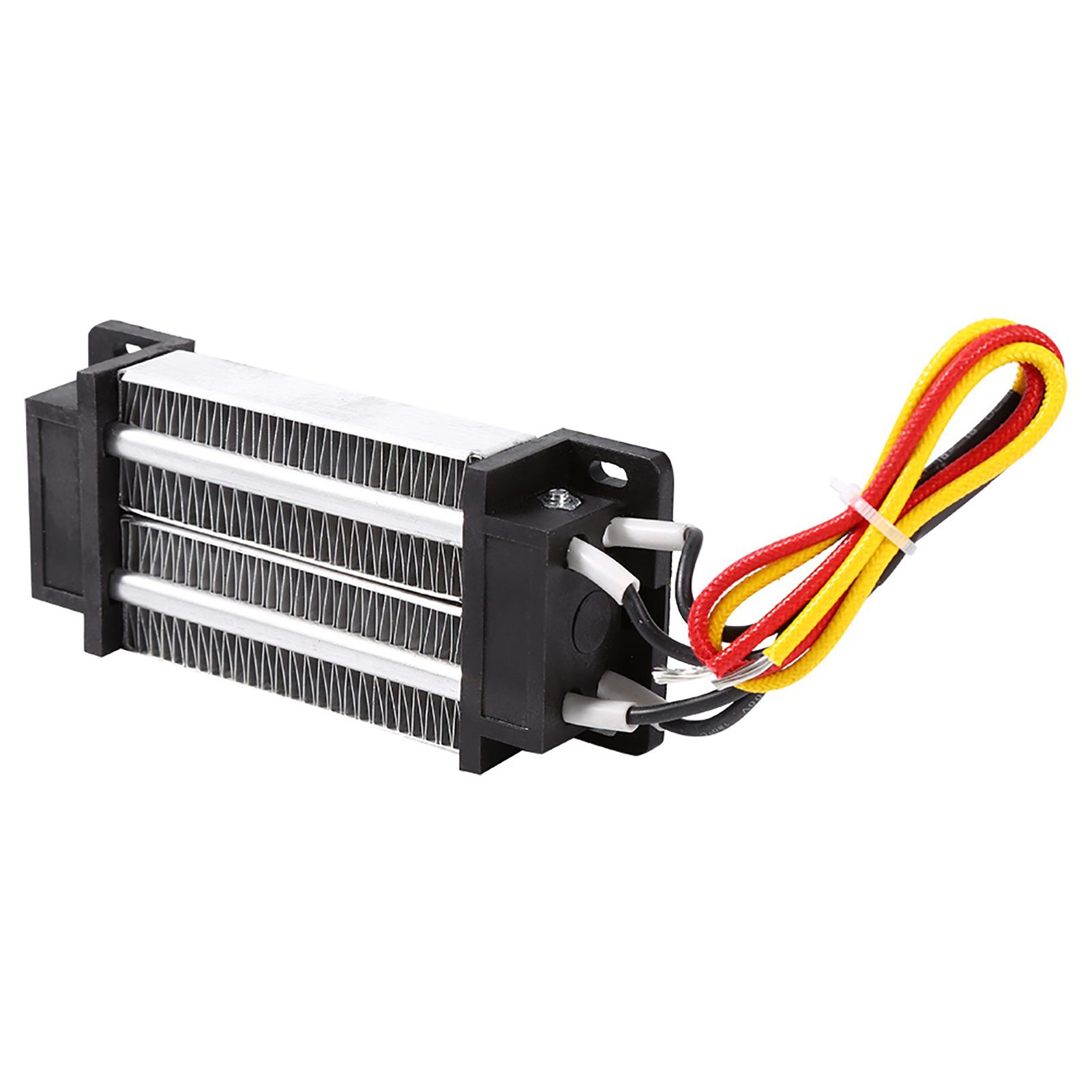 200W DC 12V Electric Insulated Ceramic Thermostatic High Power PTC Heating view 3