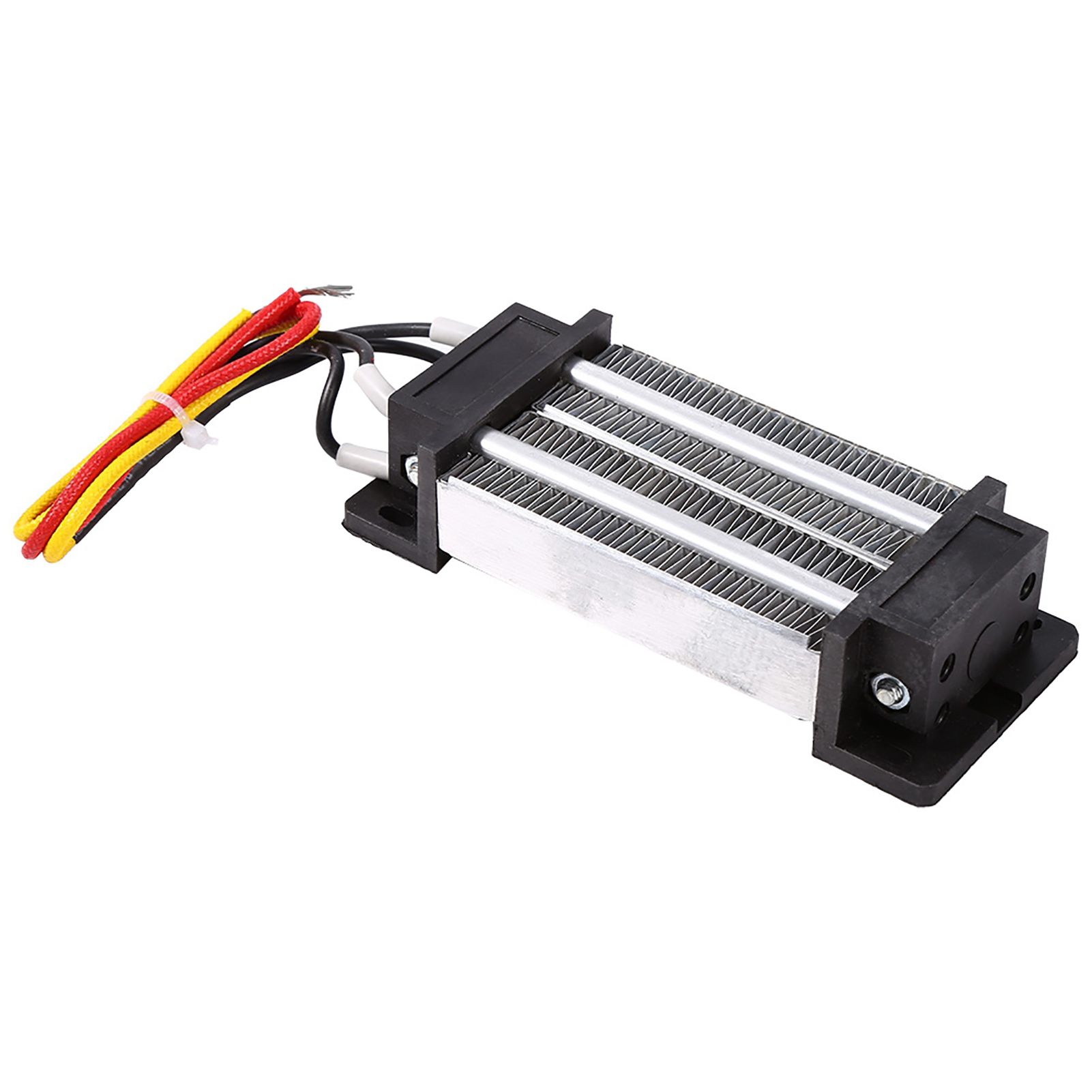 200W DC 12V Electric Insulated Ceramic Thermostatic High Power PTC Heating view 6