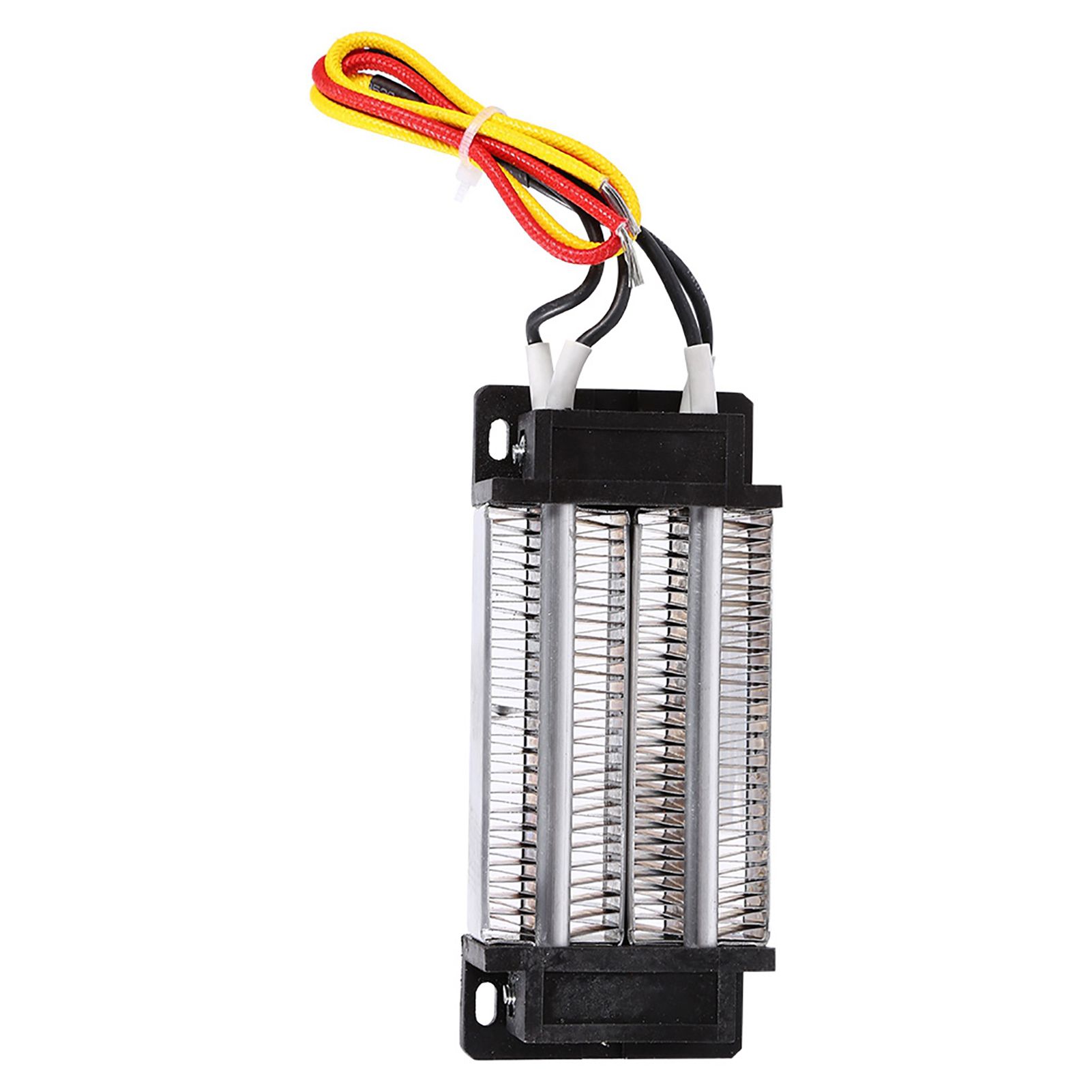 200W DC 12V Electric Insulated Ceramic Thermostatic High Power PTC Heating view 9