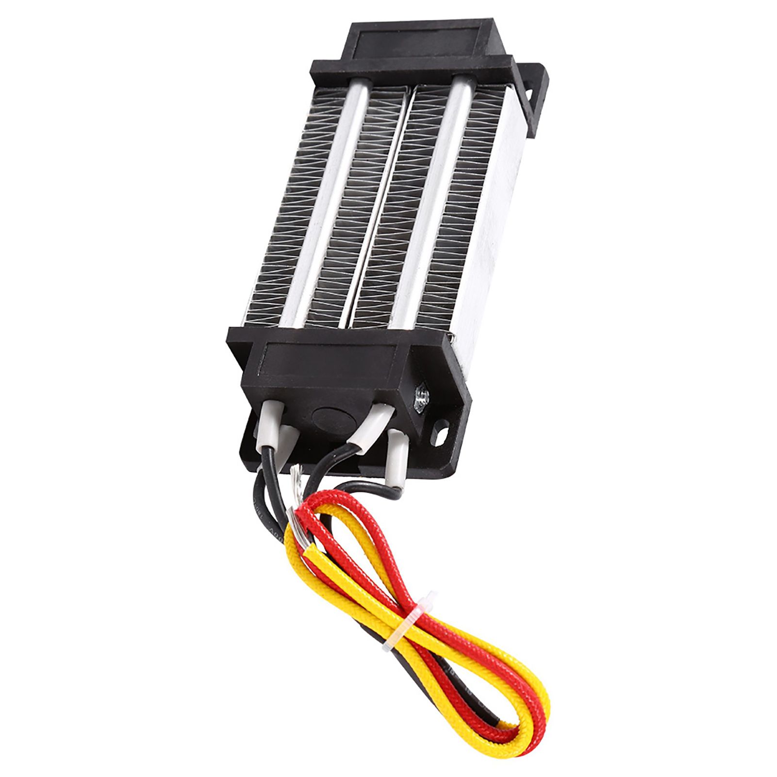 200W DC 12V Electric Insulated Ceramic Thermostatic High Power PTC Heating view 10
