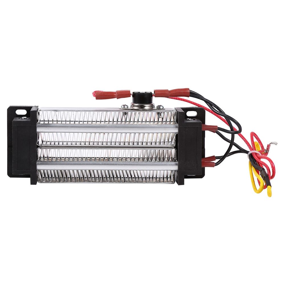 AC 220V 500W High Power Electric Ceramic Thermostatic Semiconductor PTC view 6