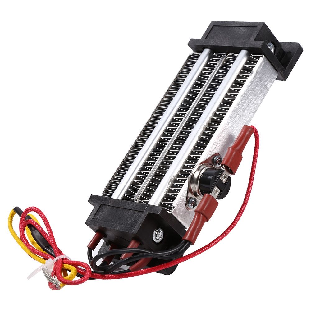 AC 220V 500W High Power Electric Ceramic Thermostatic Semiconductor PTC view 8