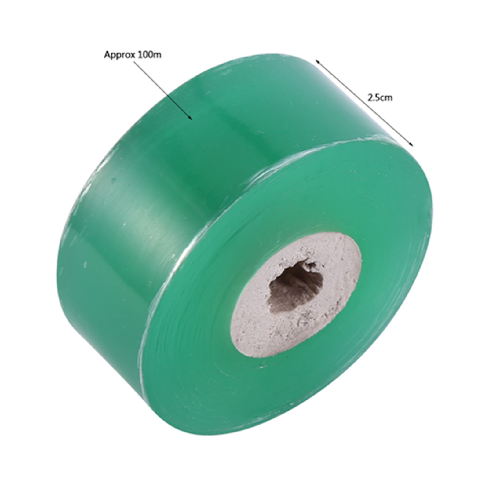 100m Long Self adhesive Fruit Tree Seedling Nursery Grafting Tape Plants view 11