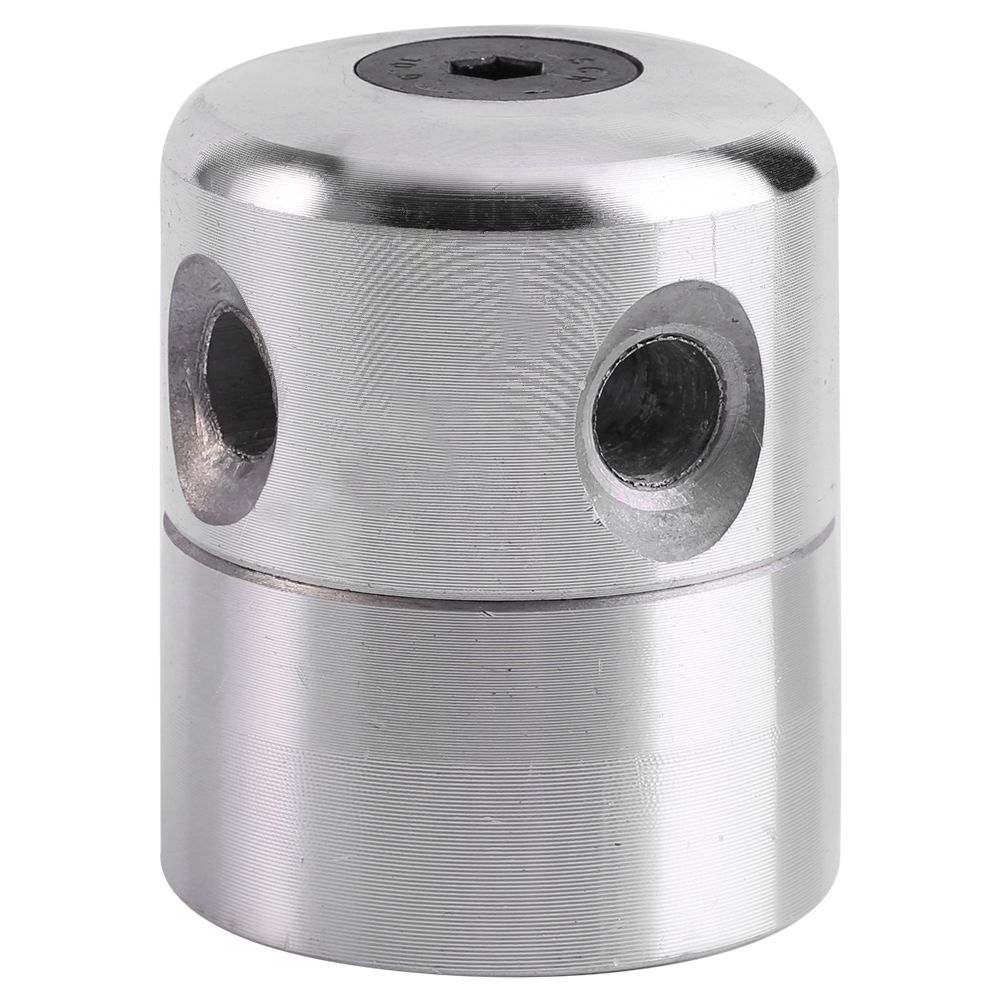 Universal Aluminium Alloy Strimmer Trimmer Head String Set for Gasoline Grass view 2