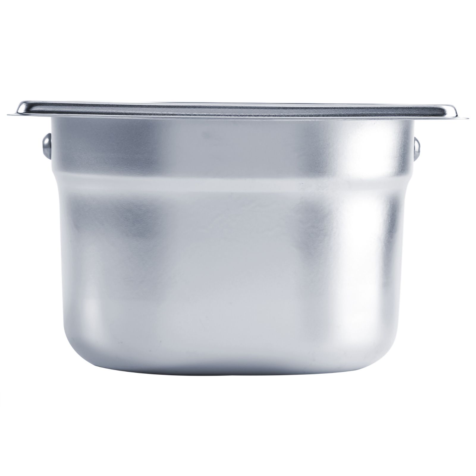 Stainless Steel Holder Container Knock Box Tool Accessory for Professional view 11