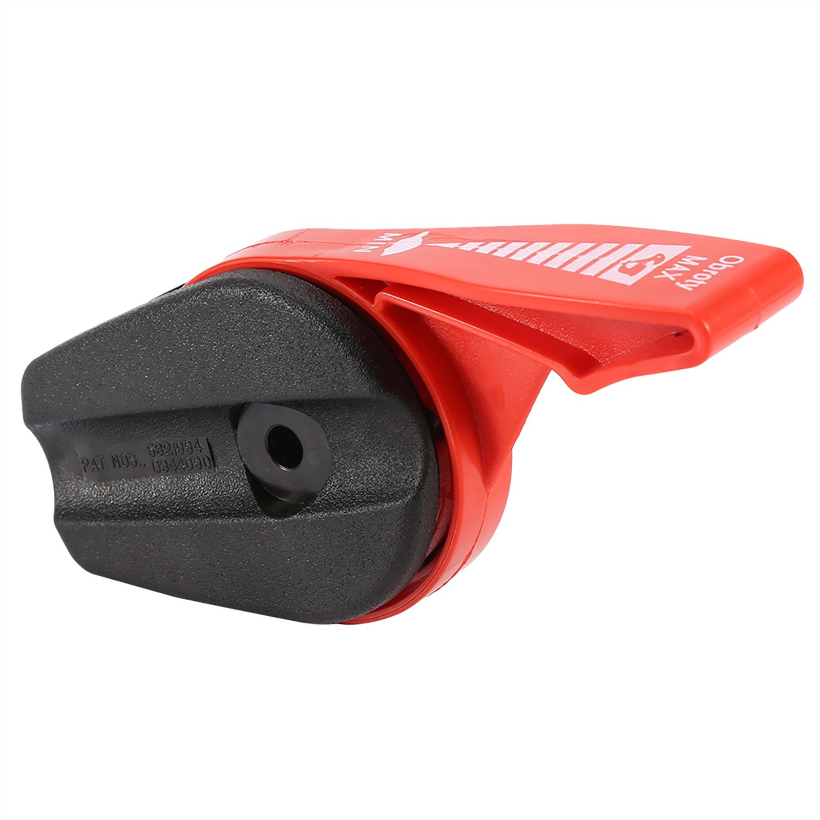 59'' Throttle Cable Switch Control Replacement Kit For Garden Lawnmowers (Red) view 3