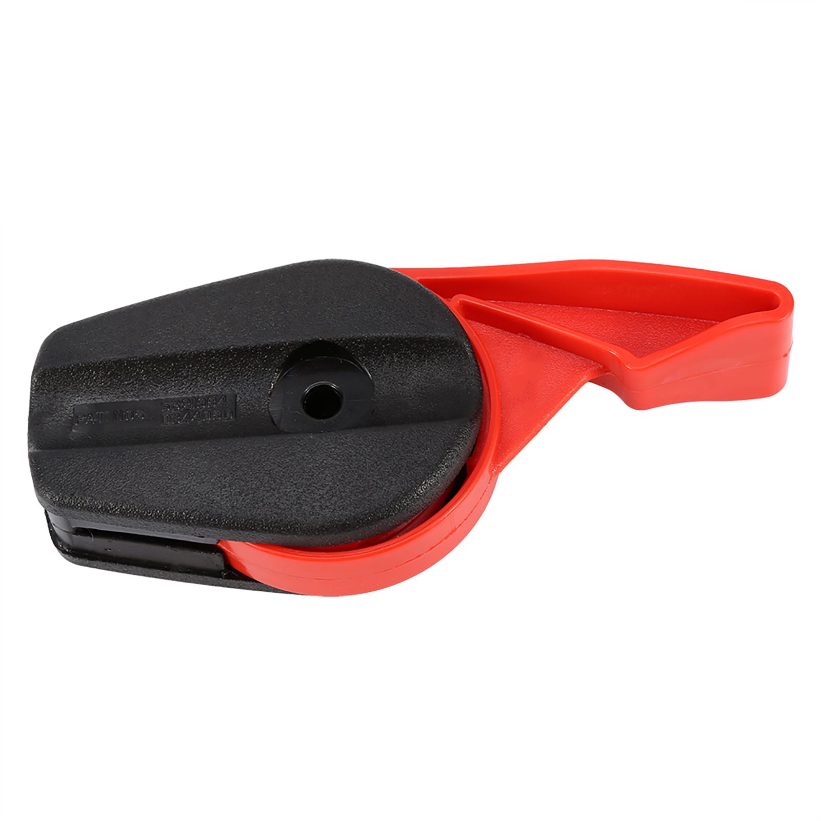 59'' Throttle Cable Switch Control Replacement Kit For Garden Lawnmowers (Red) view 8