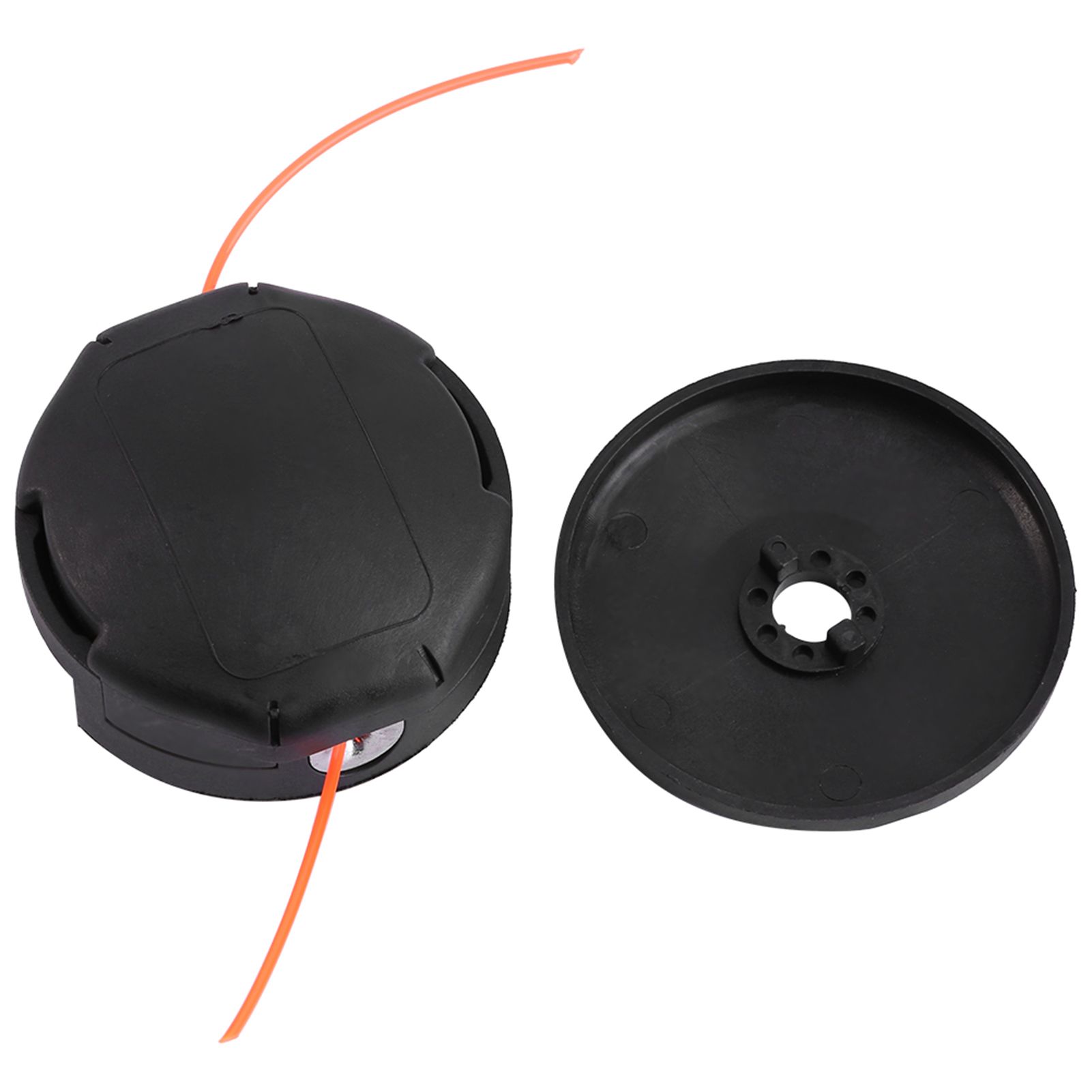 Grass Brush Cutter String Trimmer Head for Echo Speed-Feed 400 SRM-225 SRM-230
