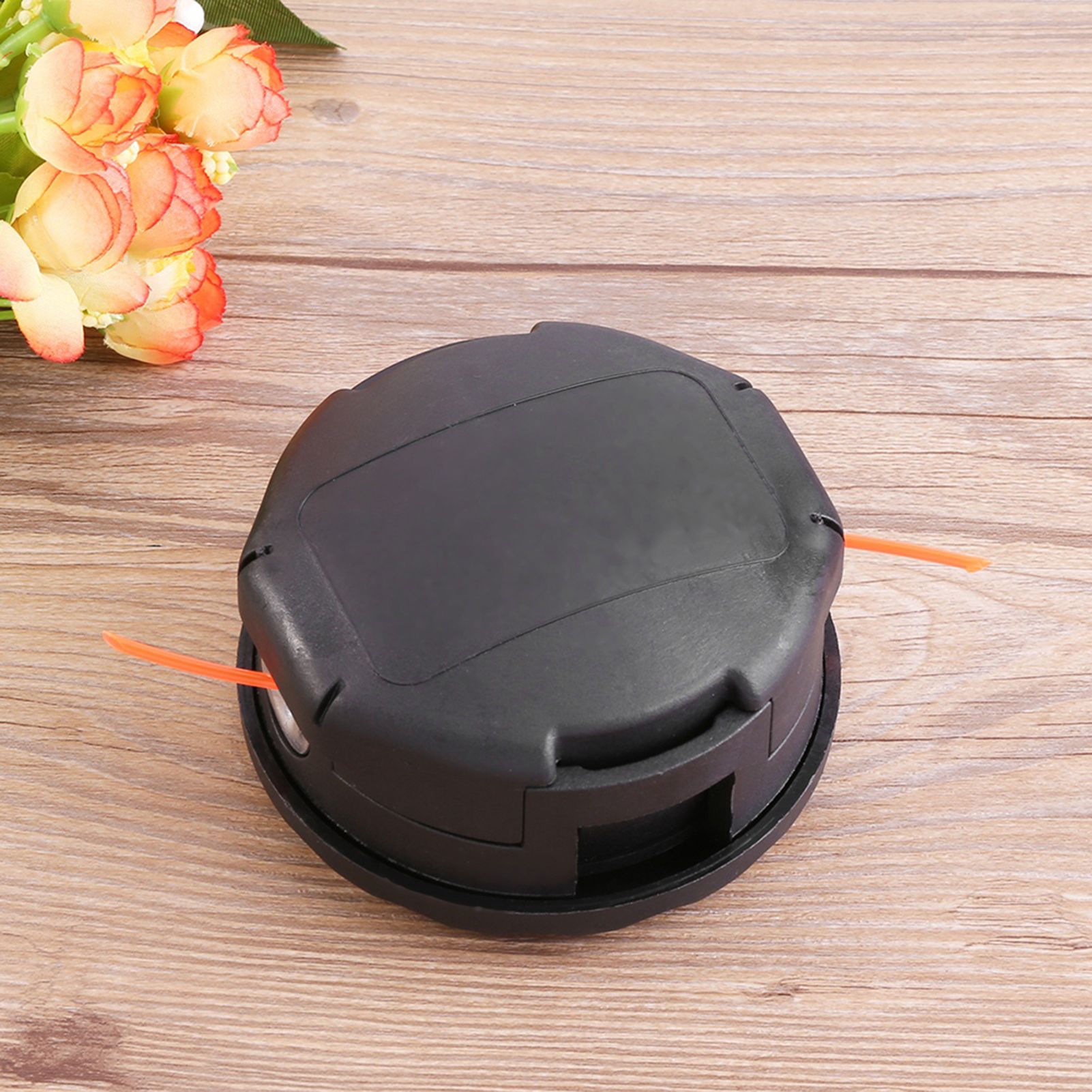 Grass Brush Cutter String Trimmer Head for Echo Speed-Feed 400 SRM-225 SRM-230 view 7