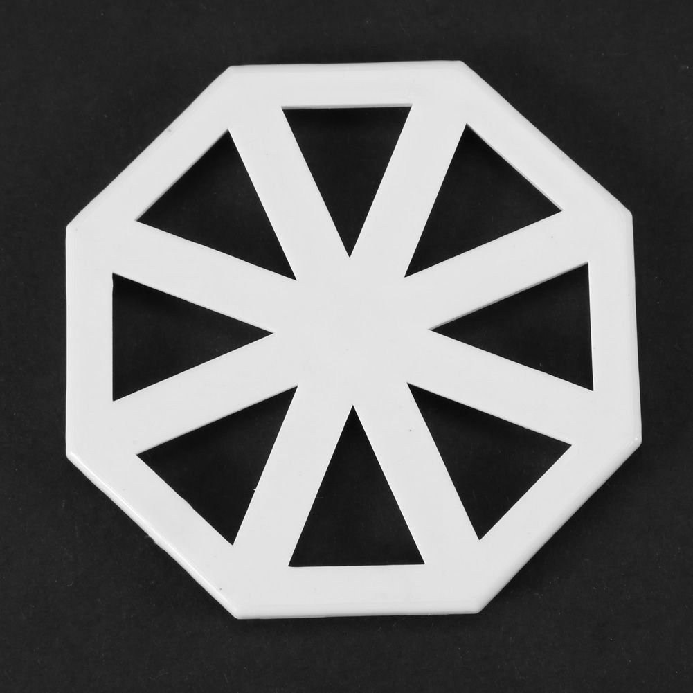 3pcs/set Bunting Flag Cutters Cake Decorating Mold Chocolate Fondant Mould DIY view 8