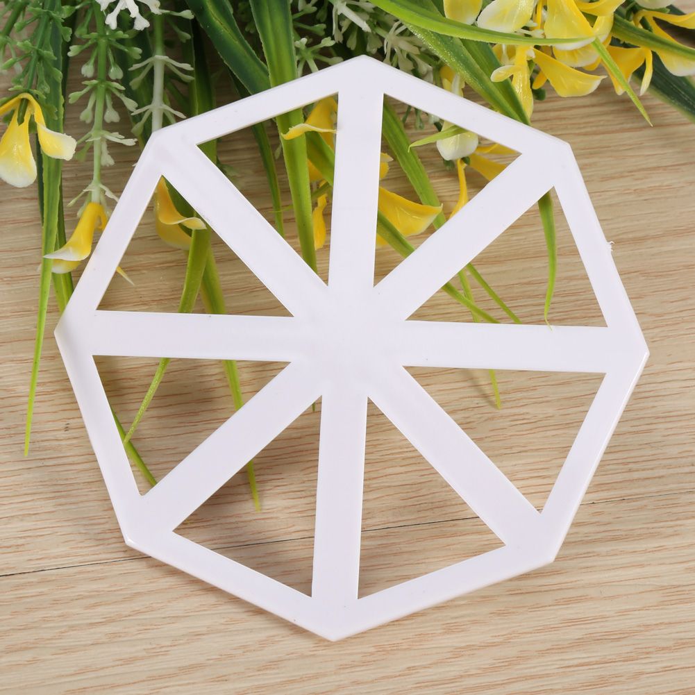 3pcs/set Bunting Flag Cutters Cake Decorating Mold Chocolate Fondant Mould DIY view 13