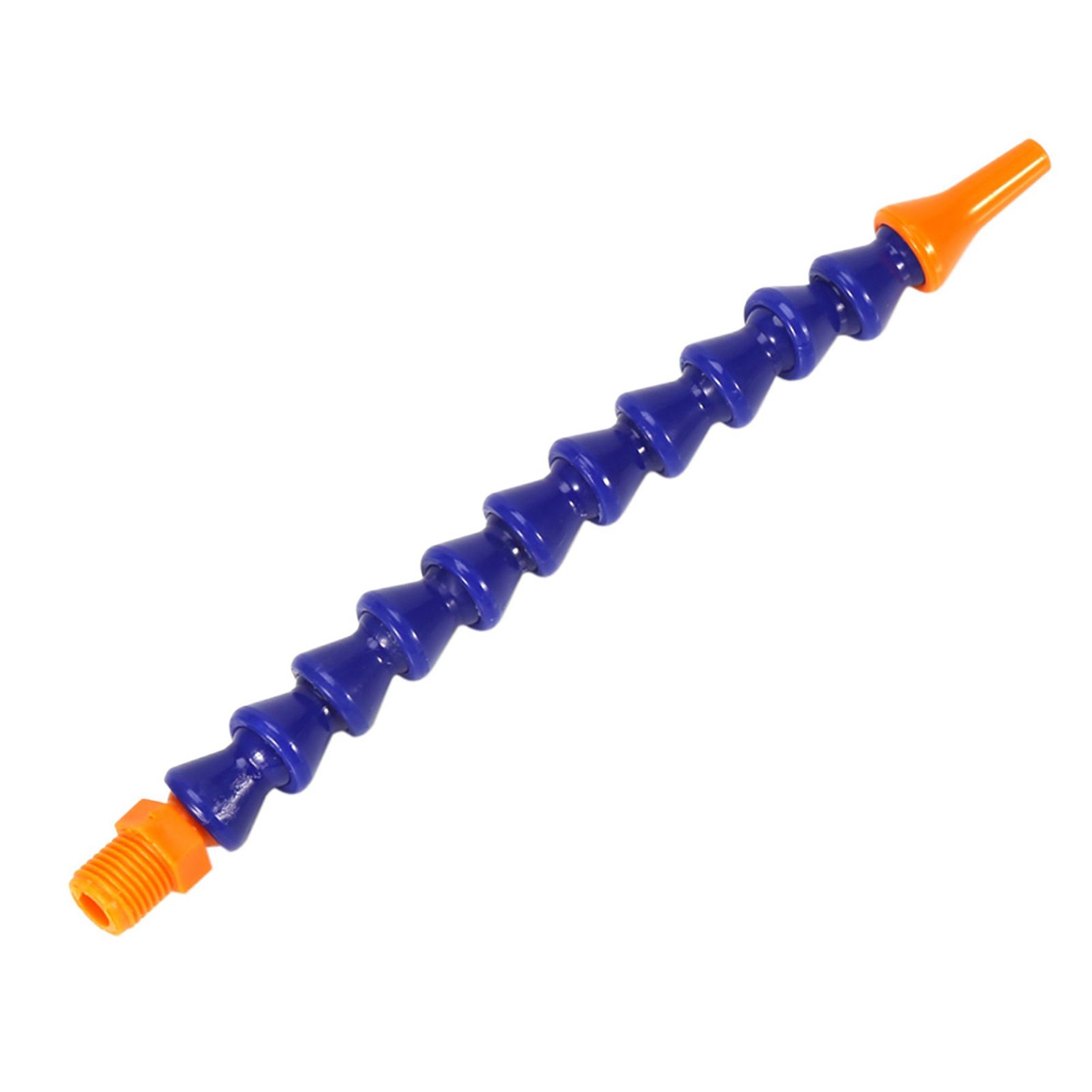 130mm Aluminum Alloy Mechanical Process Mini Vortex Cold Air Dry Cooling Gun view 13
