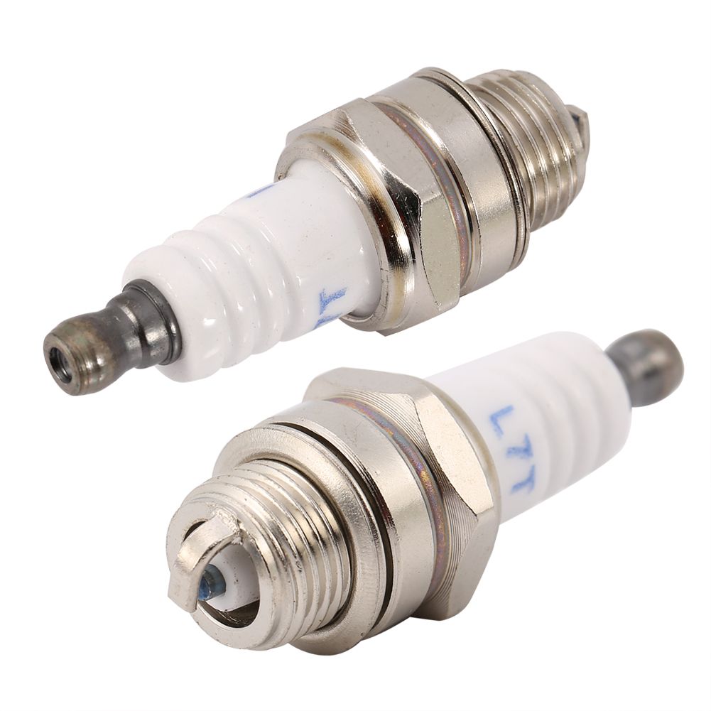 55 * 22mm Chainsaw Lawn Mower Spark Plug Small Engine Accessory For Briggs & view 3