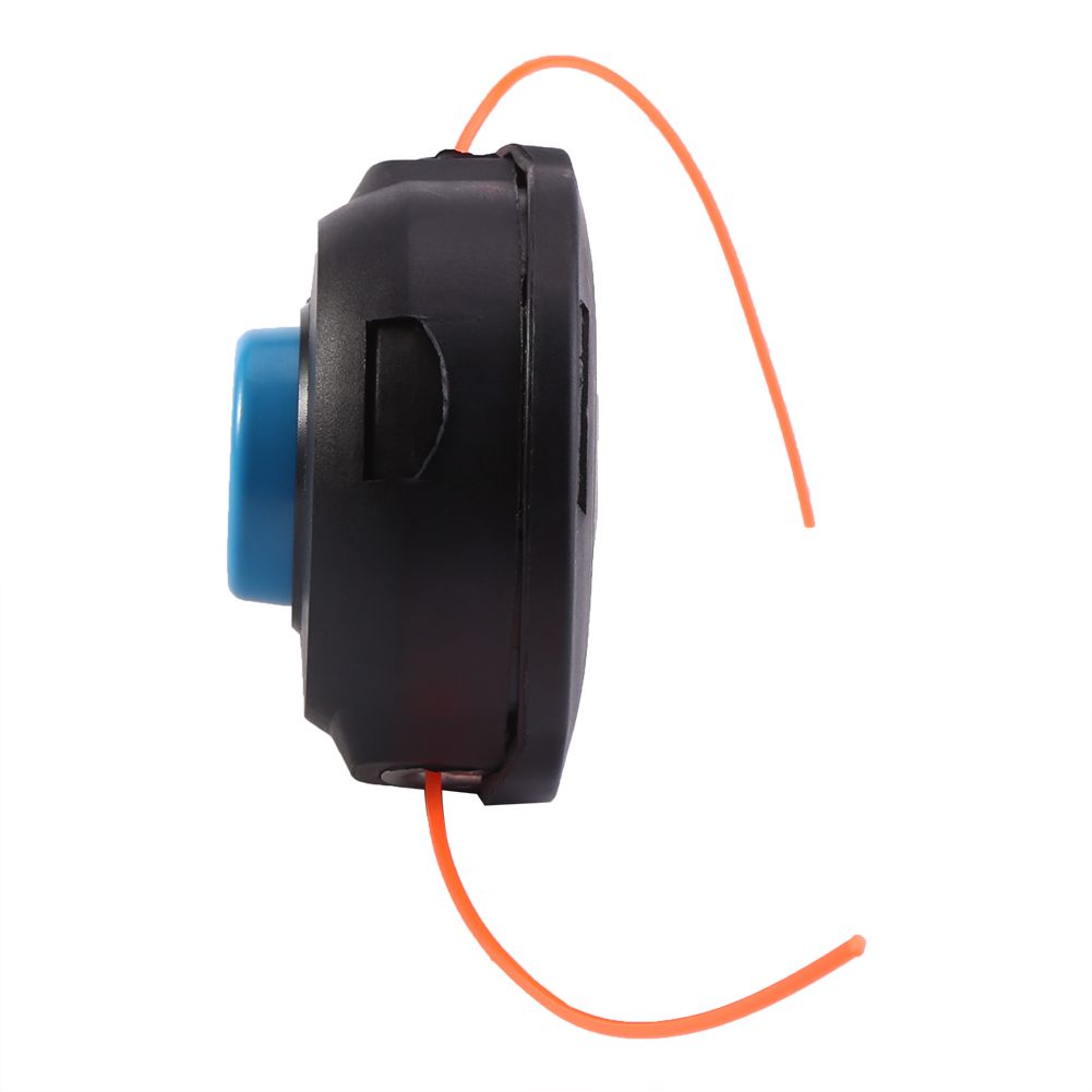 Lawn Mower Weed Mowing Machine Accessory String Trimmer Head Fits For view 3