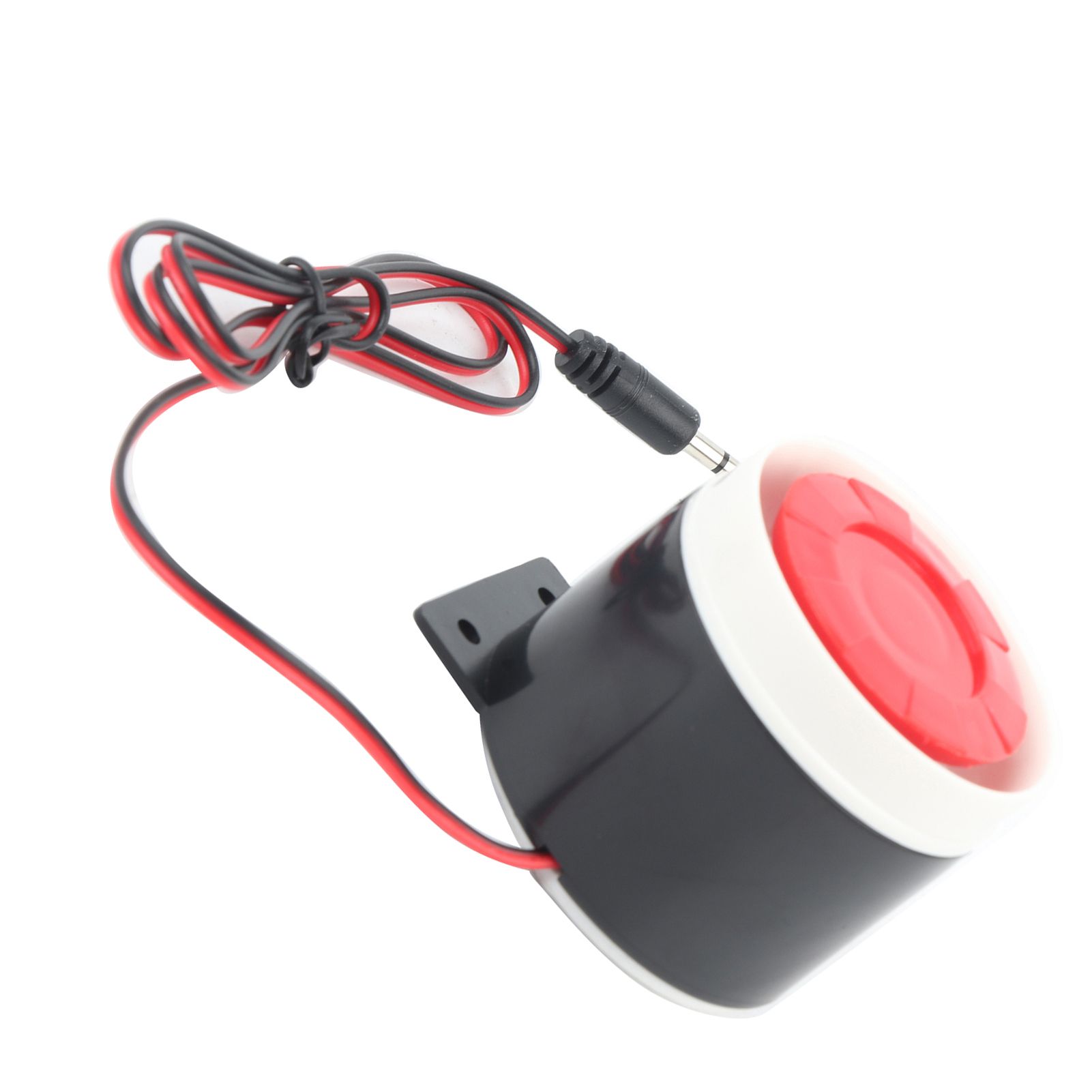 DC 12V Wired Mini Alarm Horn Home Security 110 dB Sound Alarming System view 3