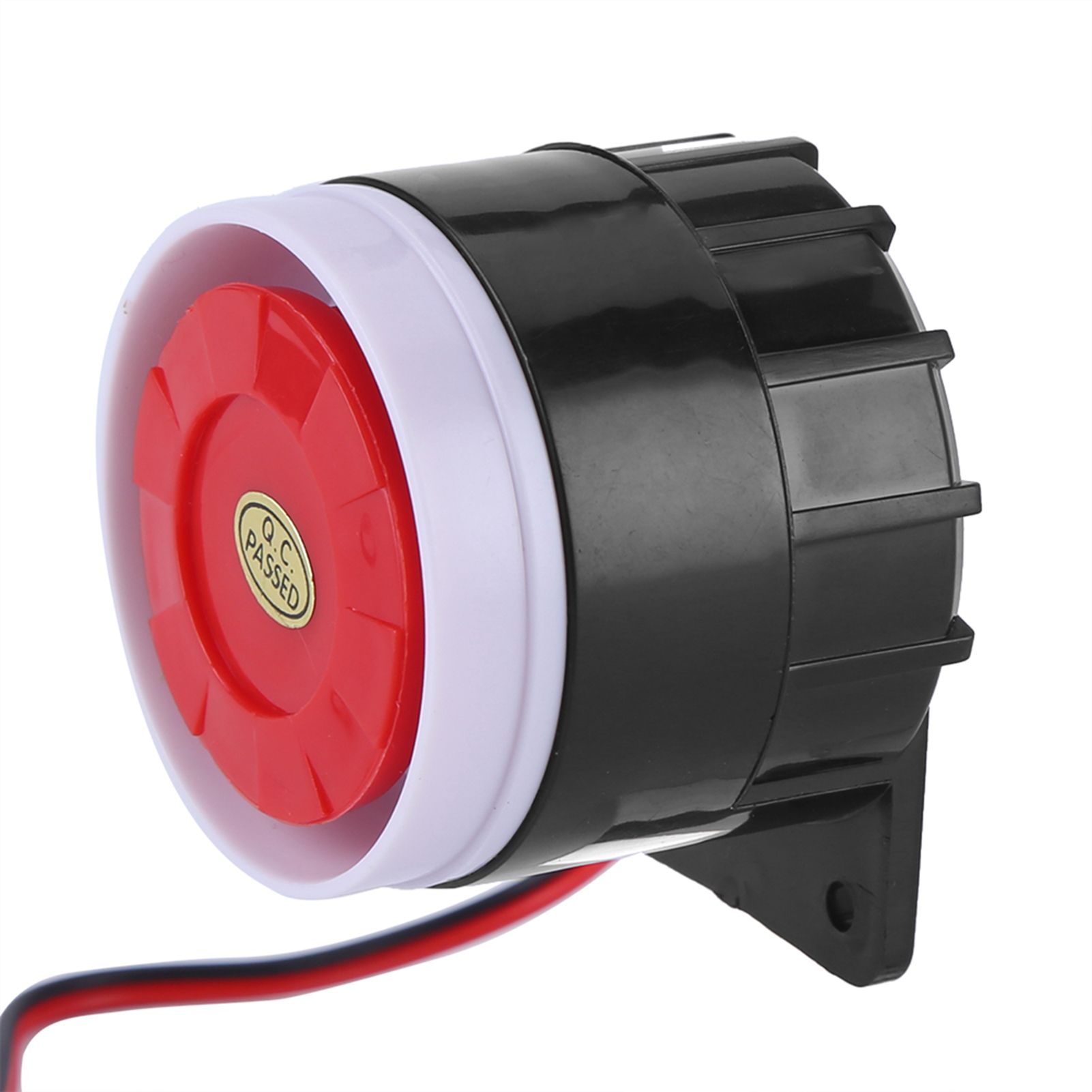DC 12V Wired Mini Alarm Horn Home Security 110 dB Sound Alarming System view 7