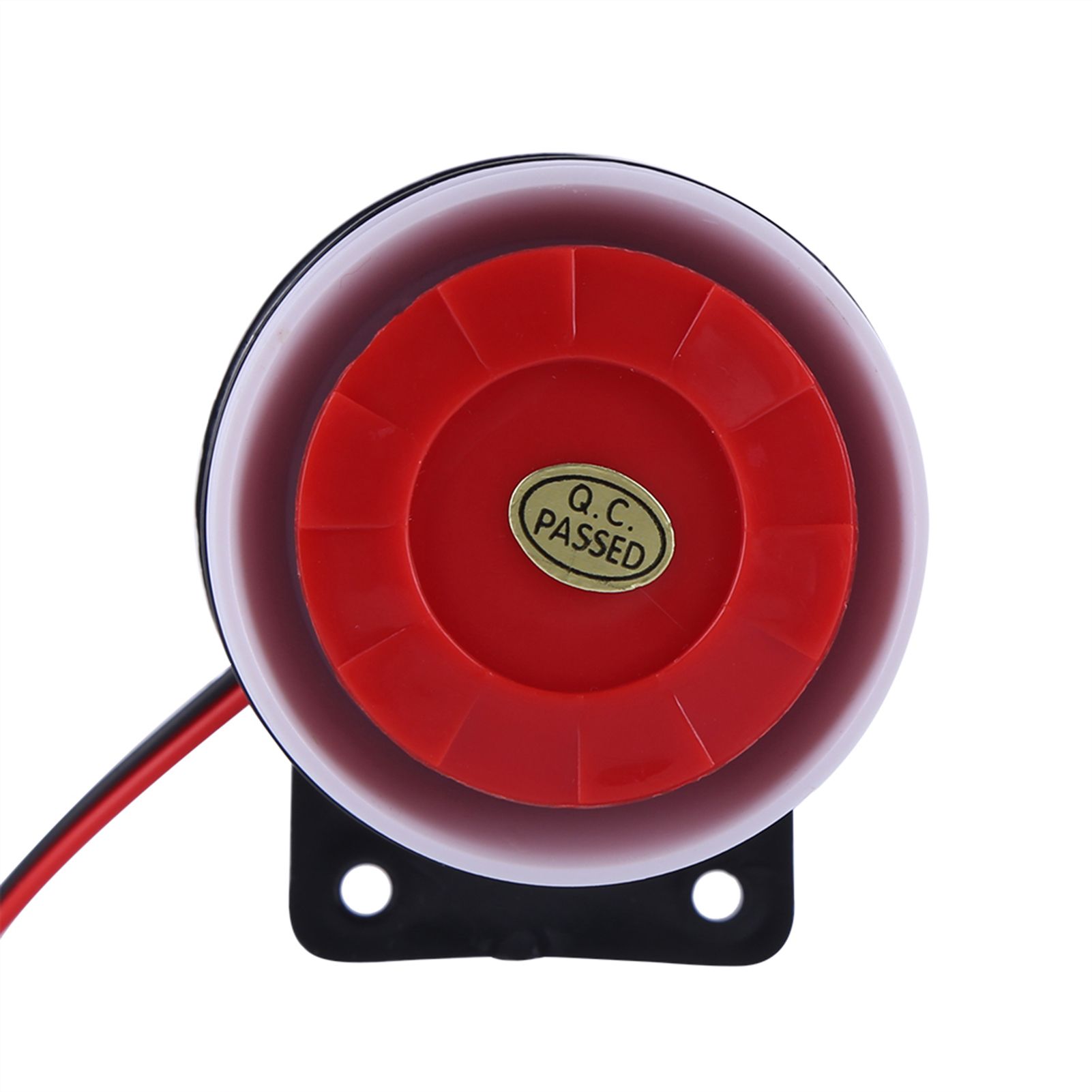 DC 12V Wired Mini Alarm Horn Home Security 110 dB Sound Alarming System view 8
