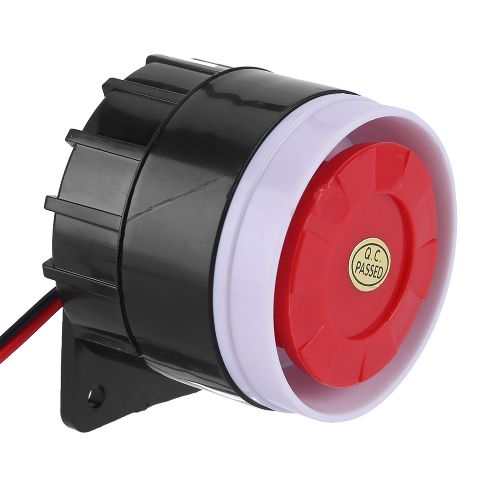 DC 12V Wired Mini Alarm Horn Home Security 110 dB Sound Alarming System view 9