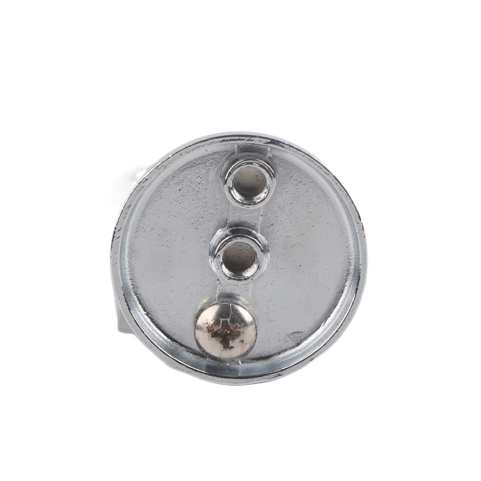 Replacement Toilet Seat Hinge Chrome Hinge With Fittings Bathroom Hotel Set view 8