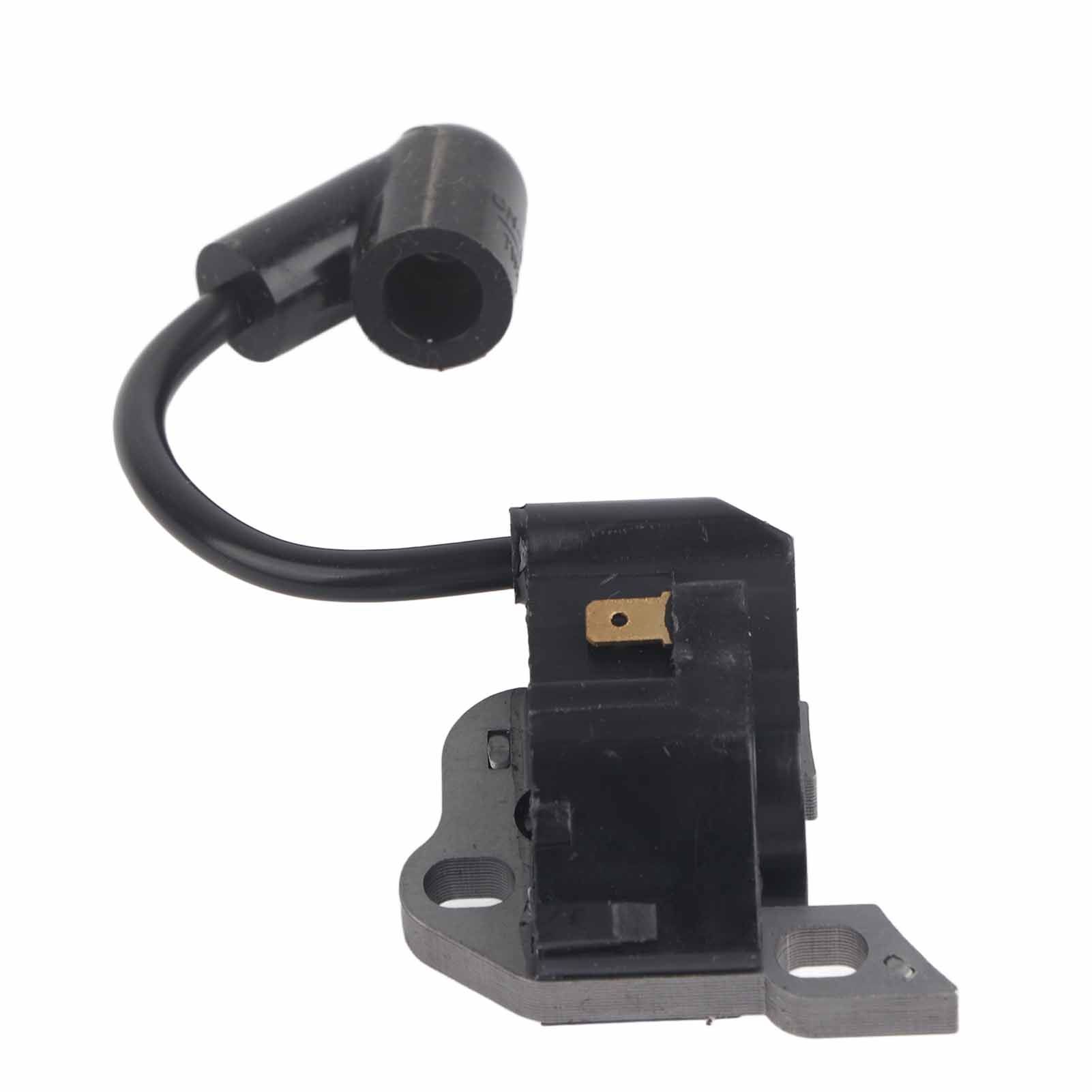 Chainsaw Logging Saw Ignition Module Coil Garden Tools Black Color for MS180 MS170 view 14