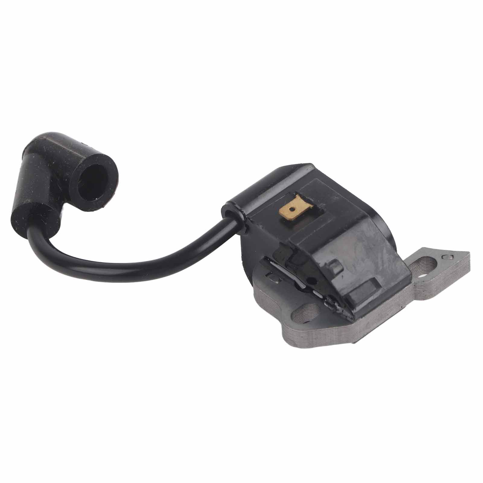 Chainsaw Logging Saw Ignition Module Coil Garden Tools Black Color for MS180 MS170 view 15