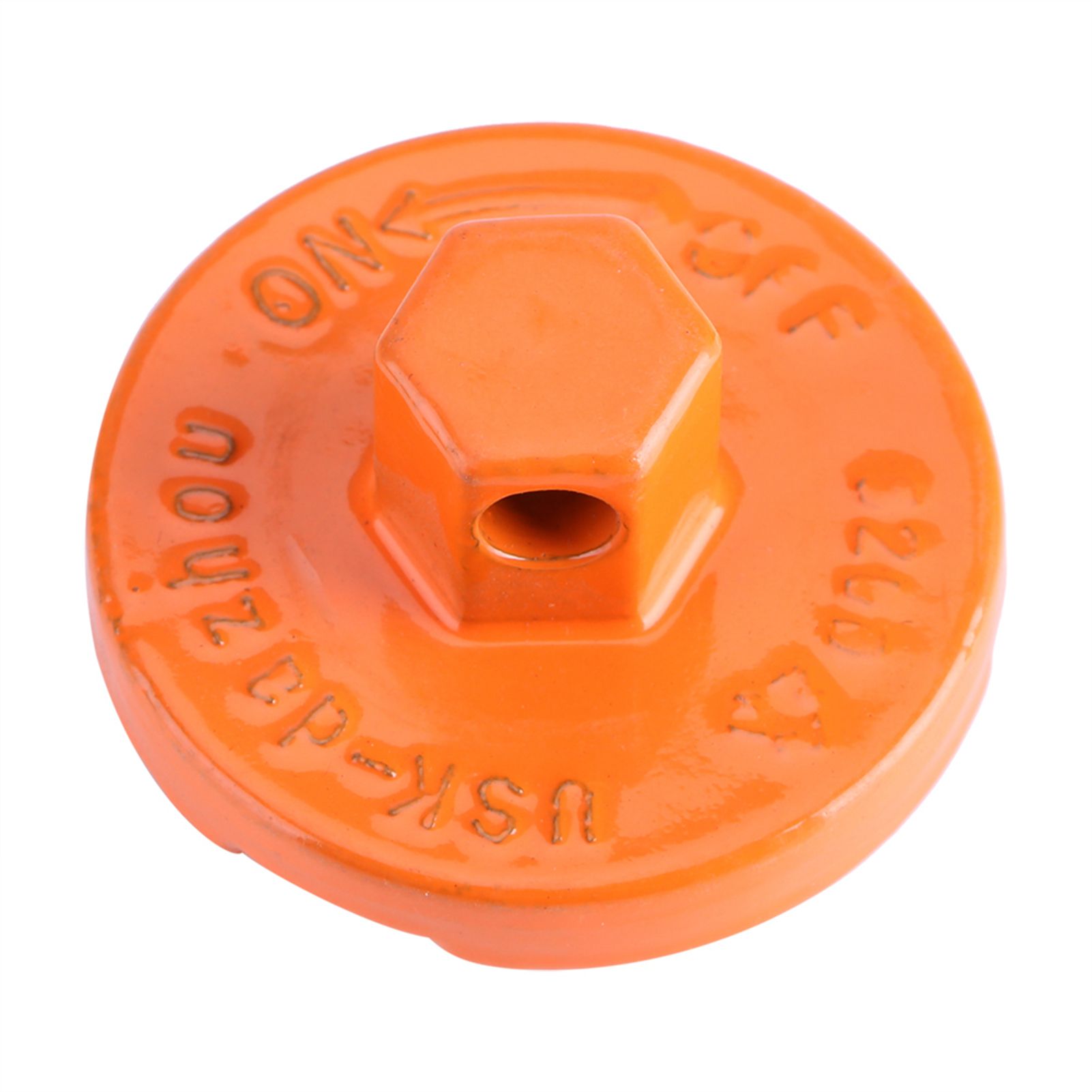Universal Piston Stop Chainsaw Parts Clutch Flywheel Removal Disassembly Tool view 13