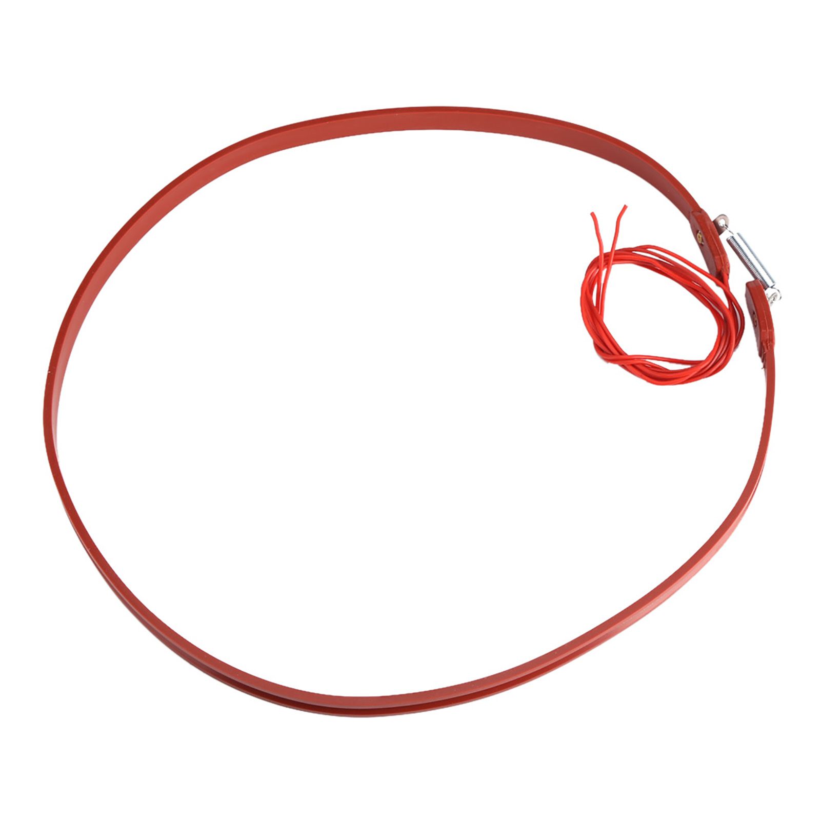 75W 220V Multipurpose Heater Strip Pipe Conditioner Compressor Wine Beer Brew view 6