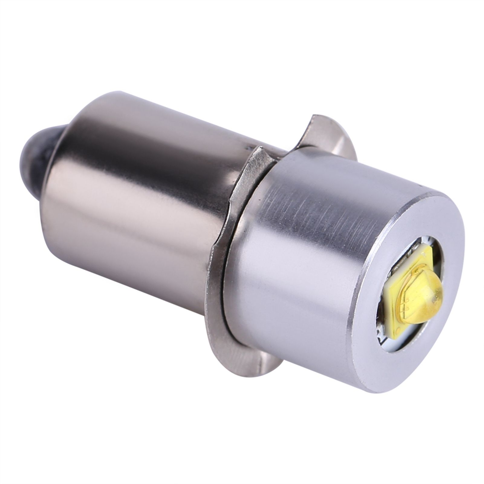 3W 6‑24V P13.5S High Bright LED Emergency Work Light Lamp Flashlight view 4