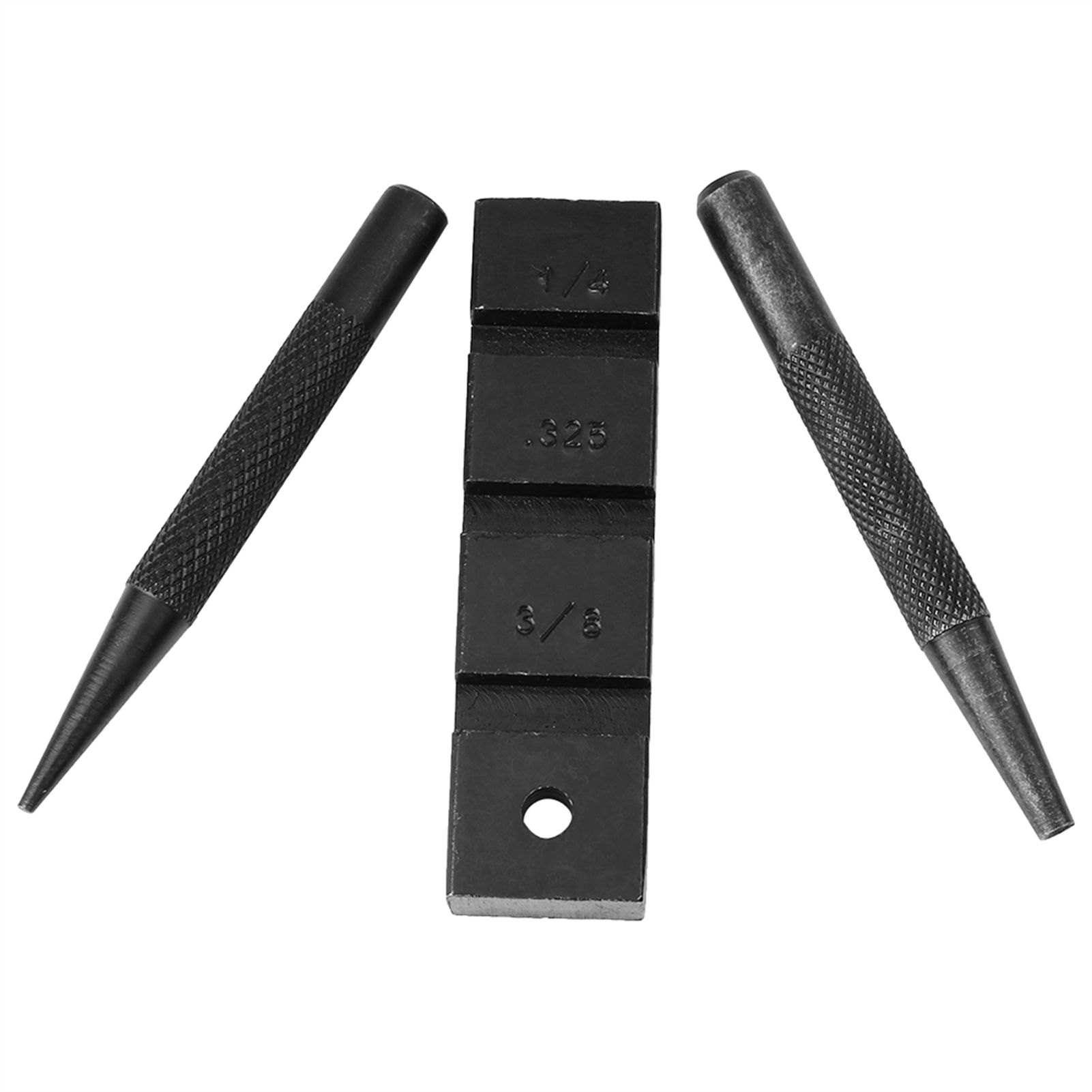 Pocket Punch Breaker & Joiner Professional Chainsaw Chain Repairing Mending view 4