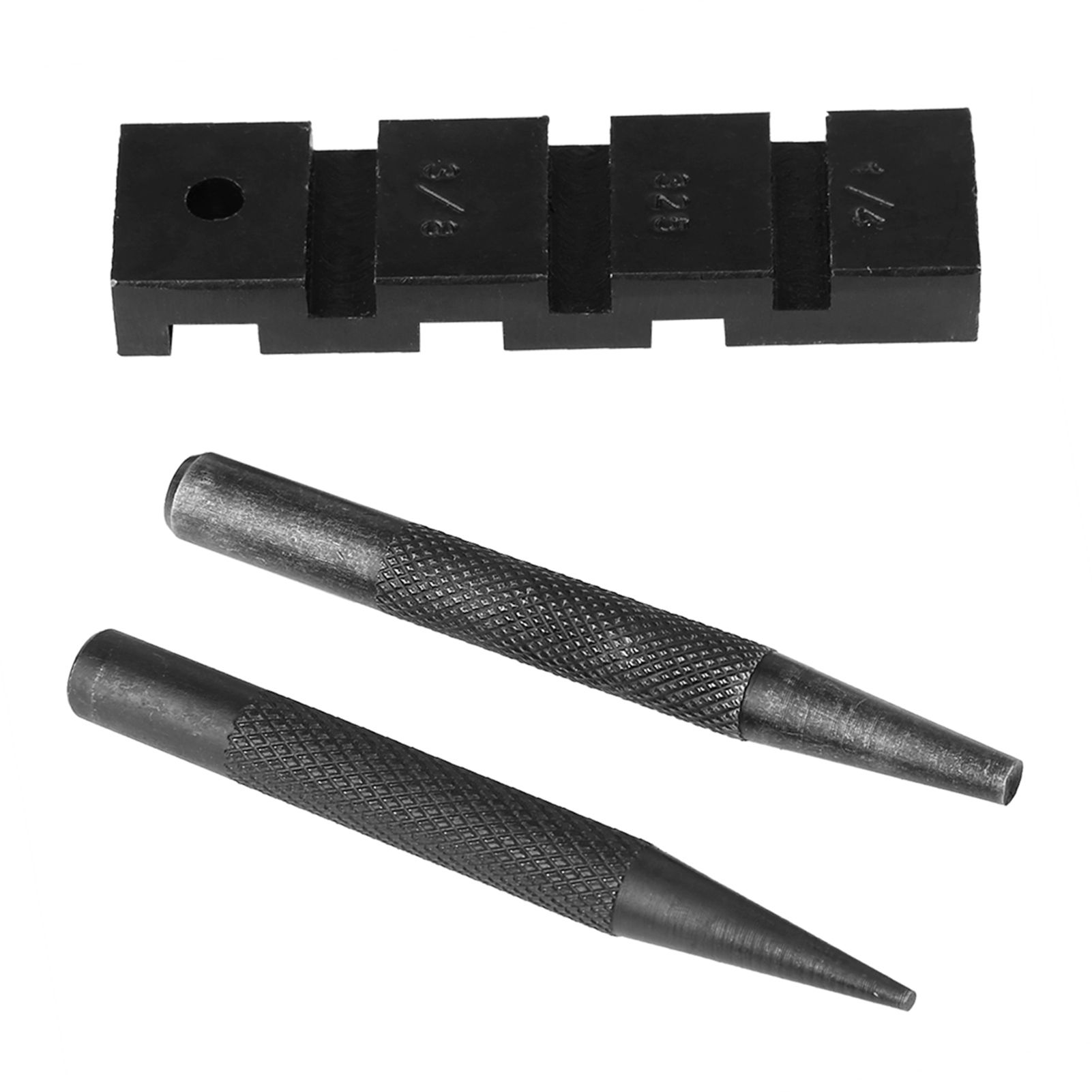 Pocket Punch Breaker & Joiner Professional Chainsaw Chain Repairing Mending view 8