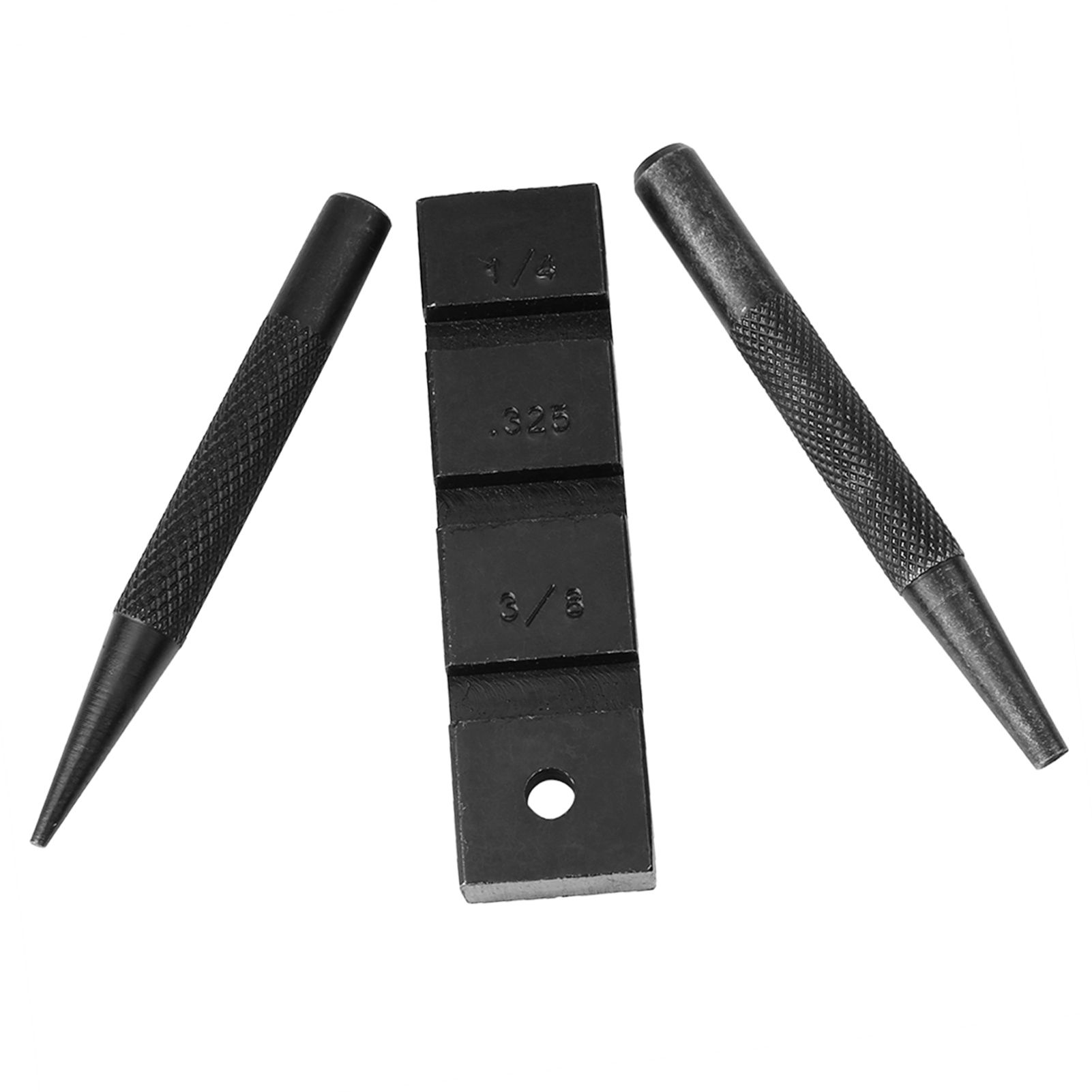 Pocket Punch Breaker & Joiner Professional Chainsaw Chain Repairing Mending view 10