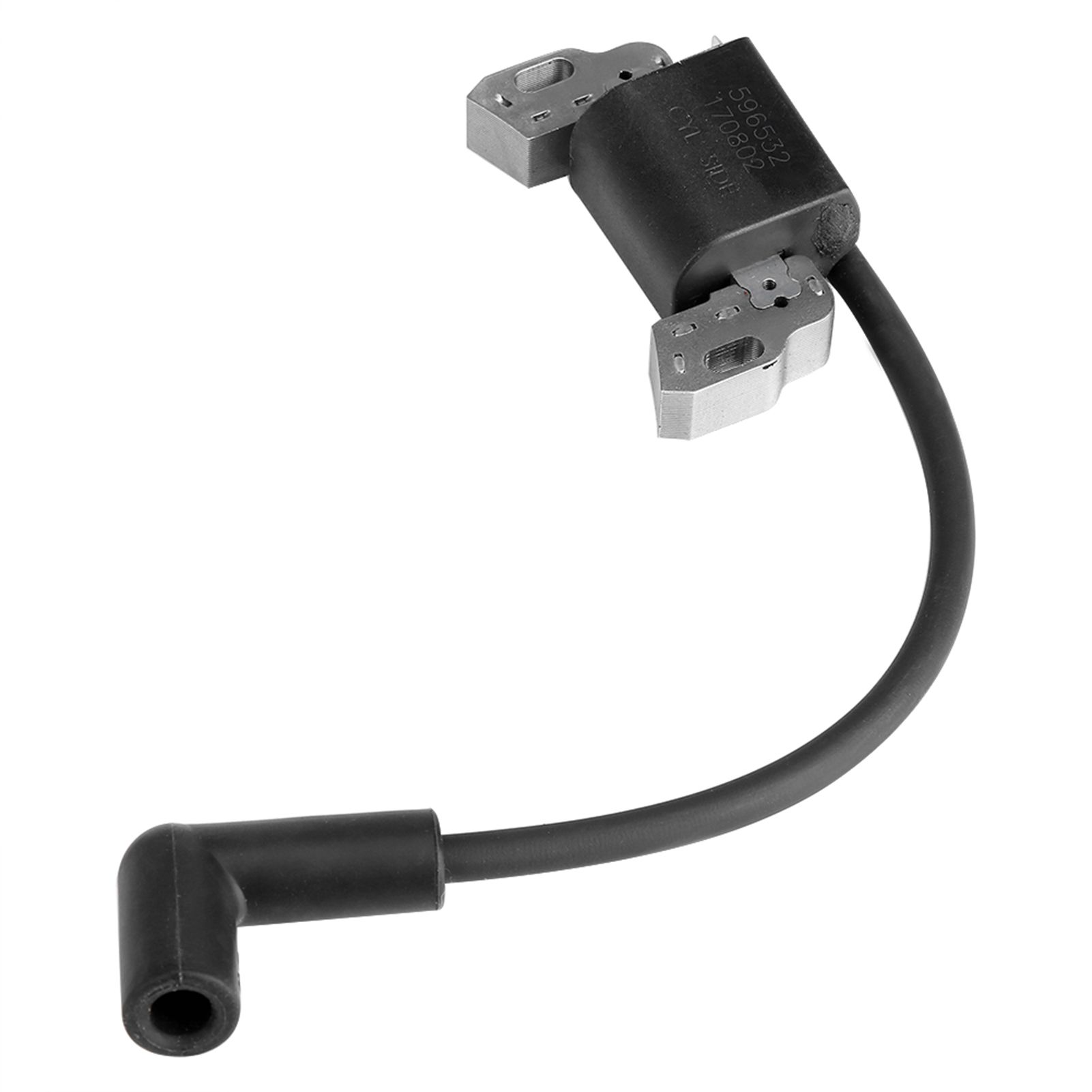 Ignition Coil Module Replacement for Briggs & Stratton 799582 593872 view 2